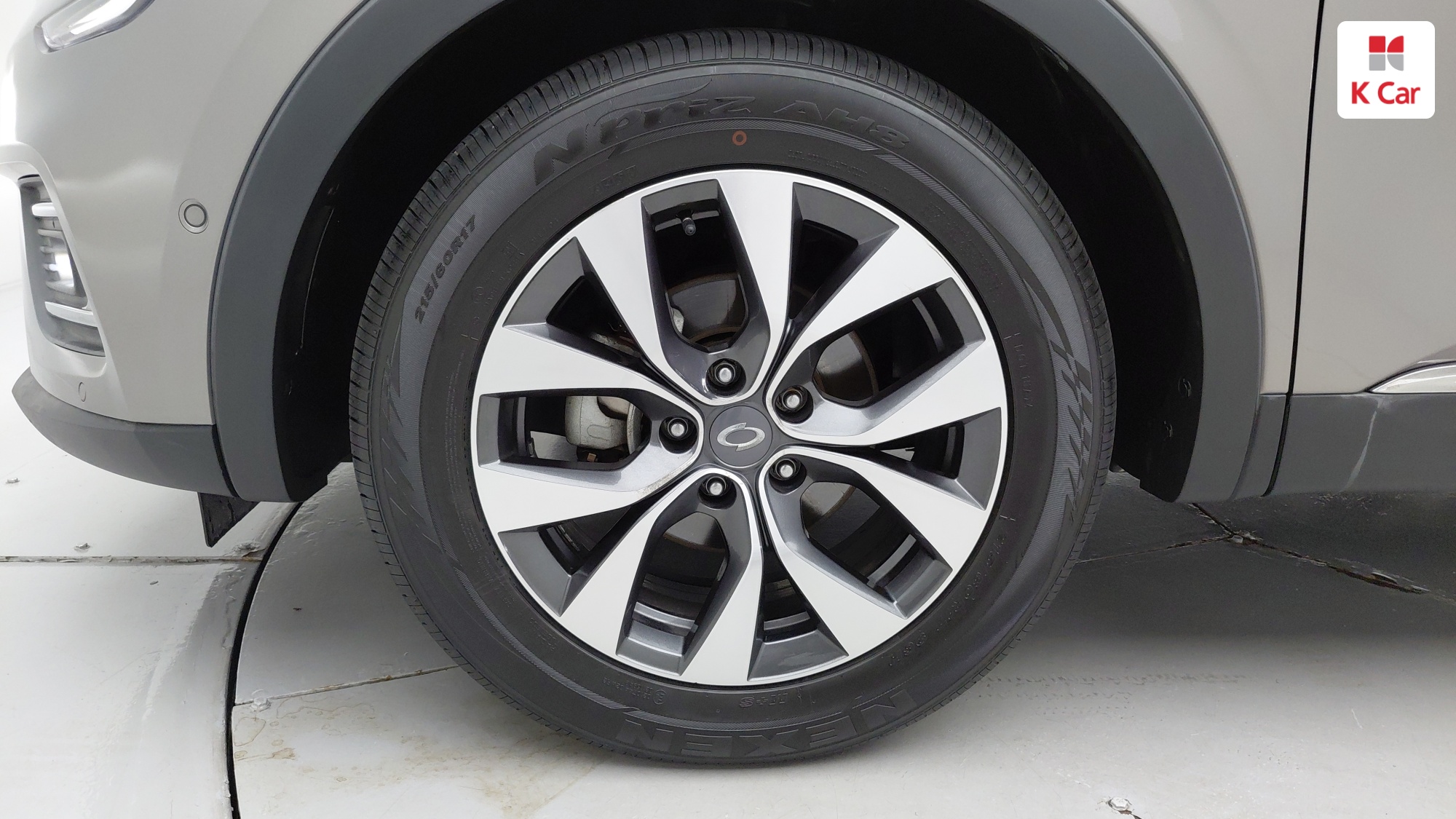 Renault XM3 бензин Turbo 1.3 RE, миниатюра 22