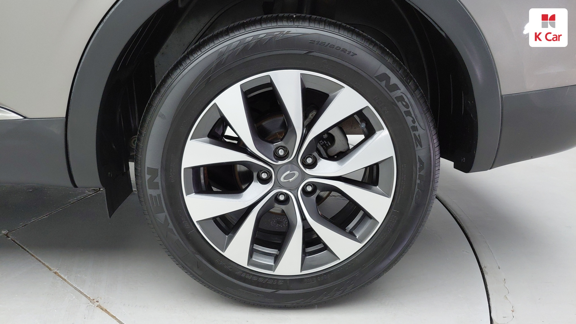 Renault XM3 бензин Turbo 1.3 RE, миниатюра 23