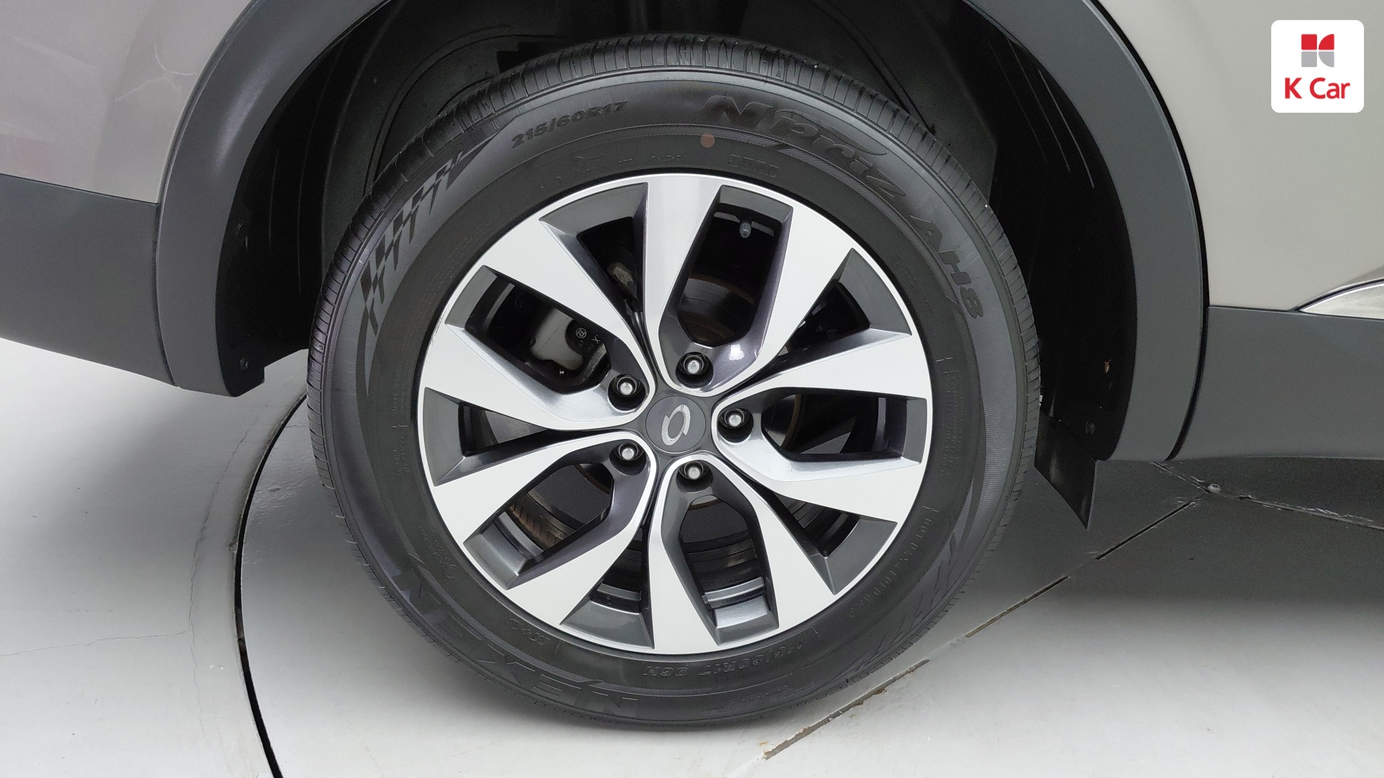 Renault XM3 бензин Turbo 1.3 RE, миниатюра 24