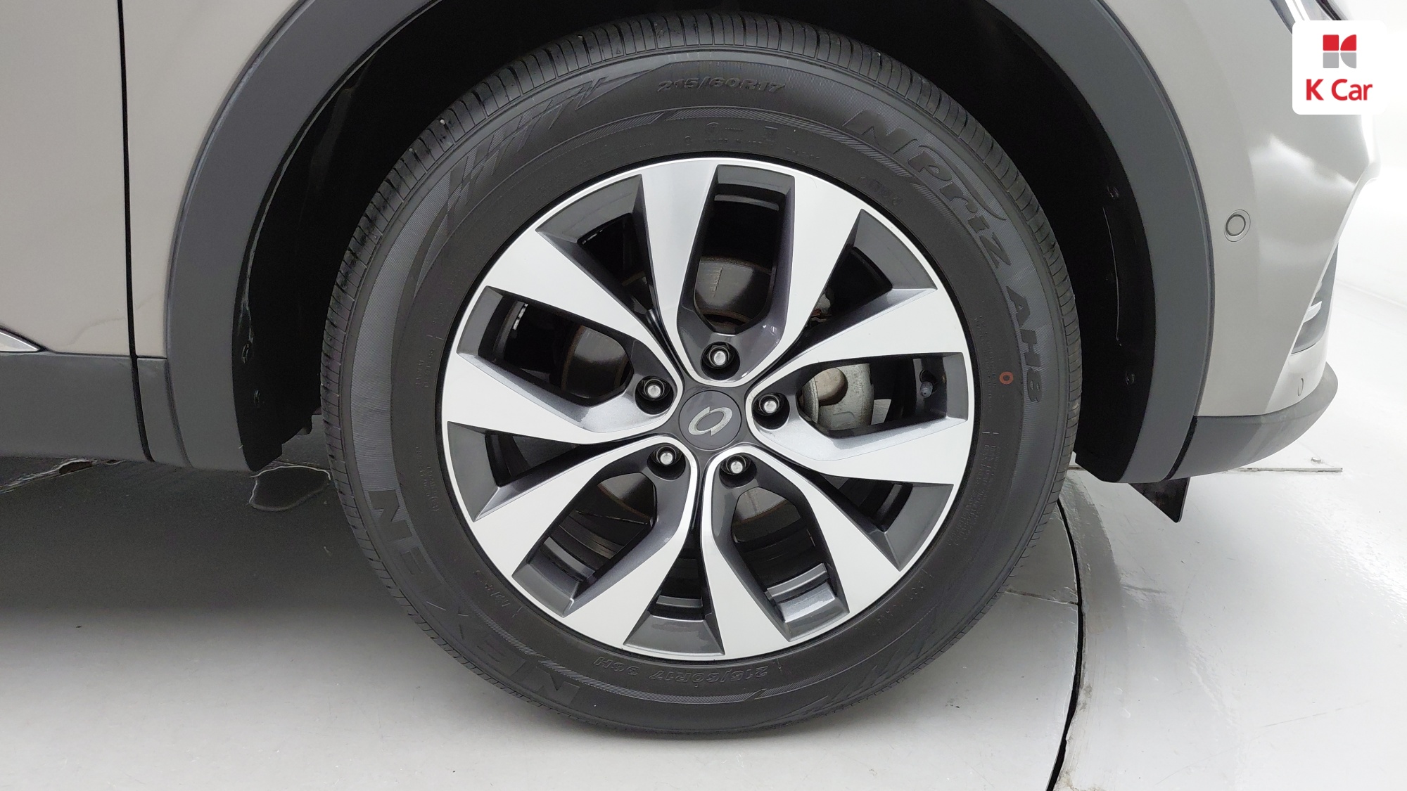 Renault XM3 бензин Turbo 1.3 RE, миниатюра 25