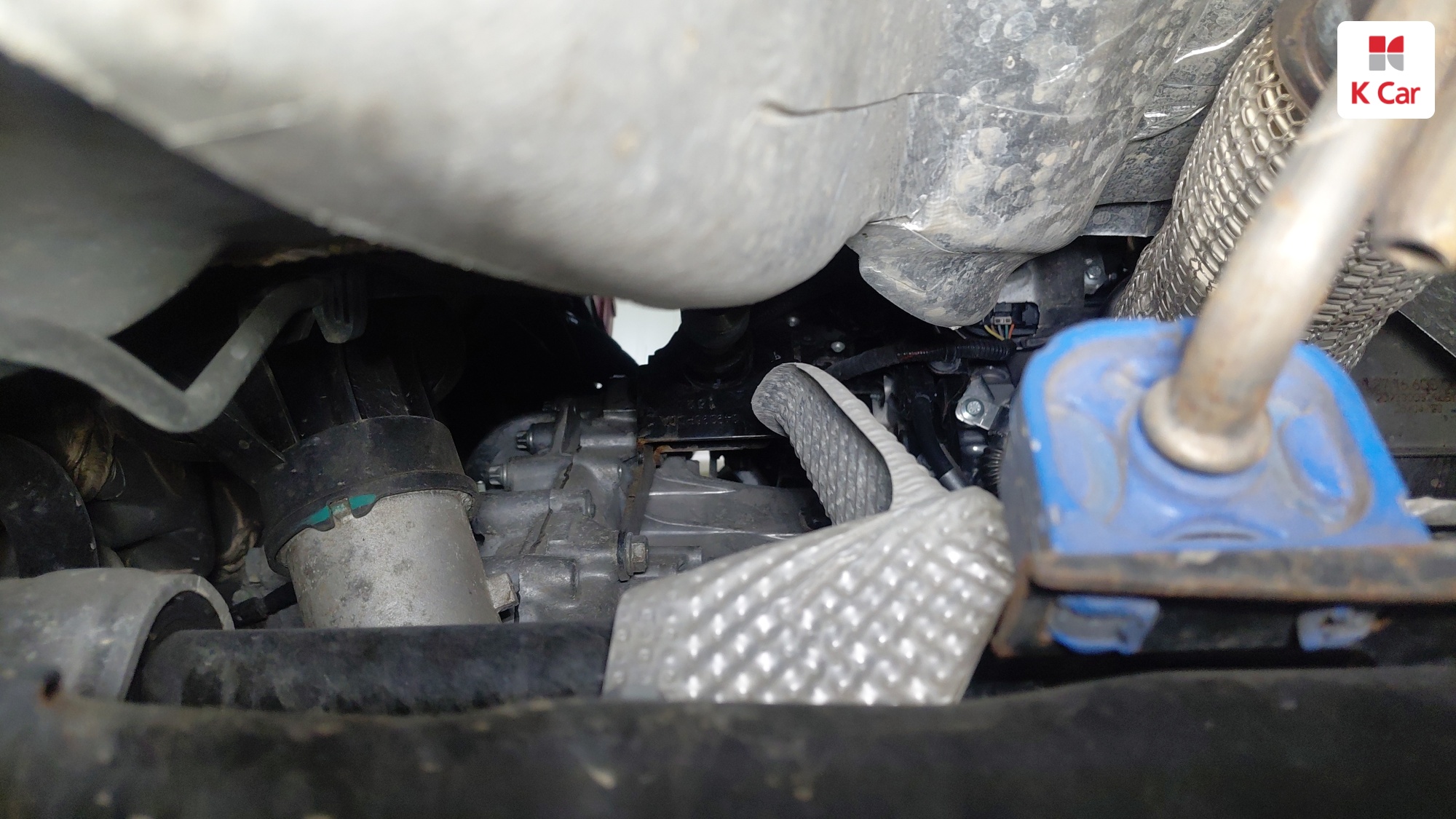 Renault XM3 бензин Turbo 1.3 RE, миниатюра 27