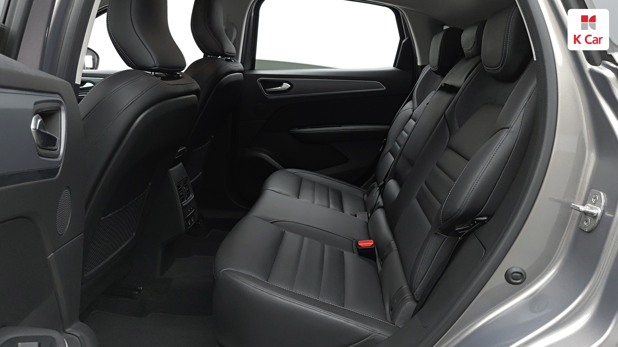 Renault XM3 бензин Turbo 1.3 RE, миниатюра 6