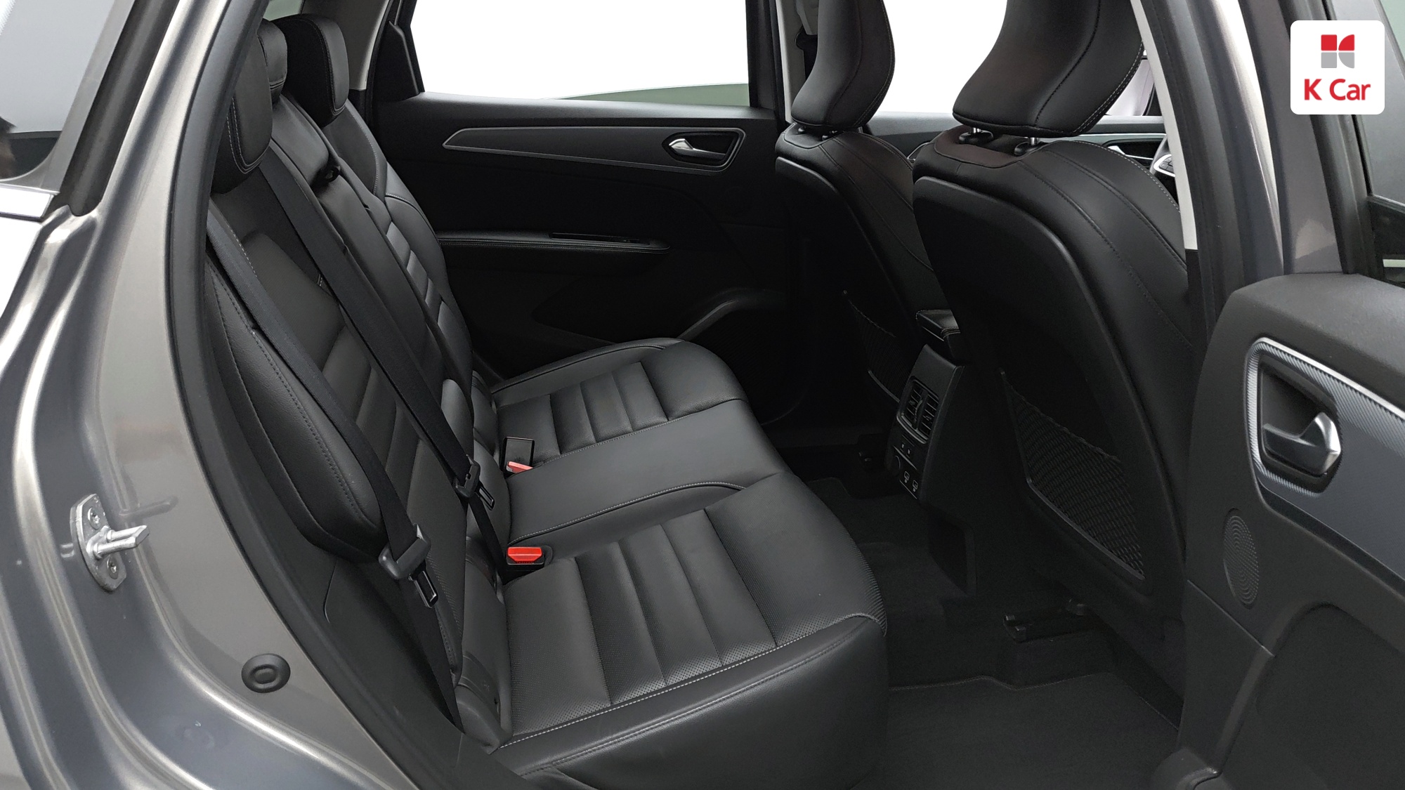 Renault XM3 бензин Turbo 1.3 RE, миниатюра 7