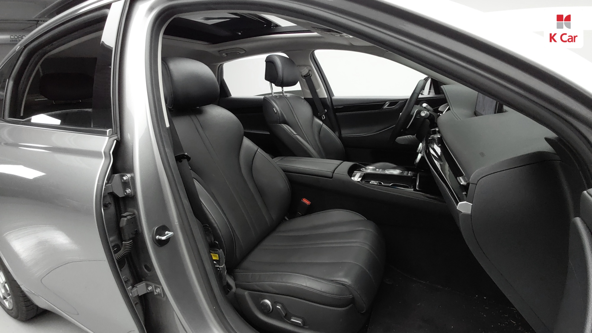 Genesis G80 бензин Turbo 2.5 AWD, миниатюра 18