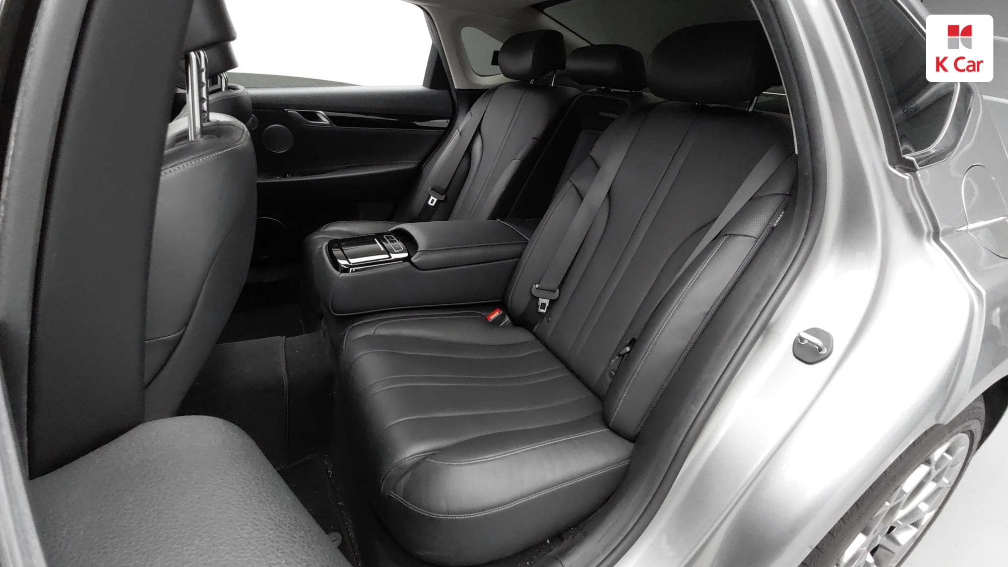 Genesis G80 бензин Turbo 2.5 AWD, миниатюра 19