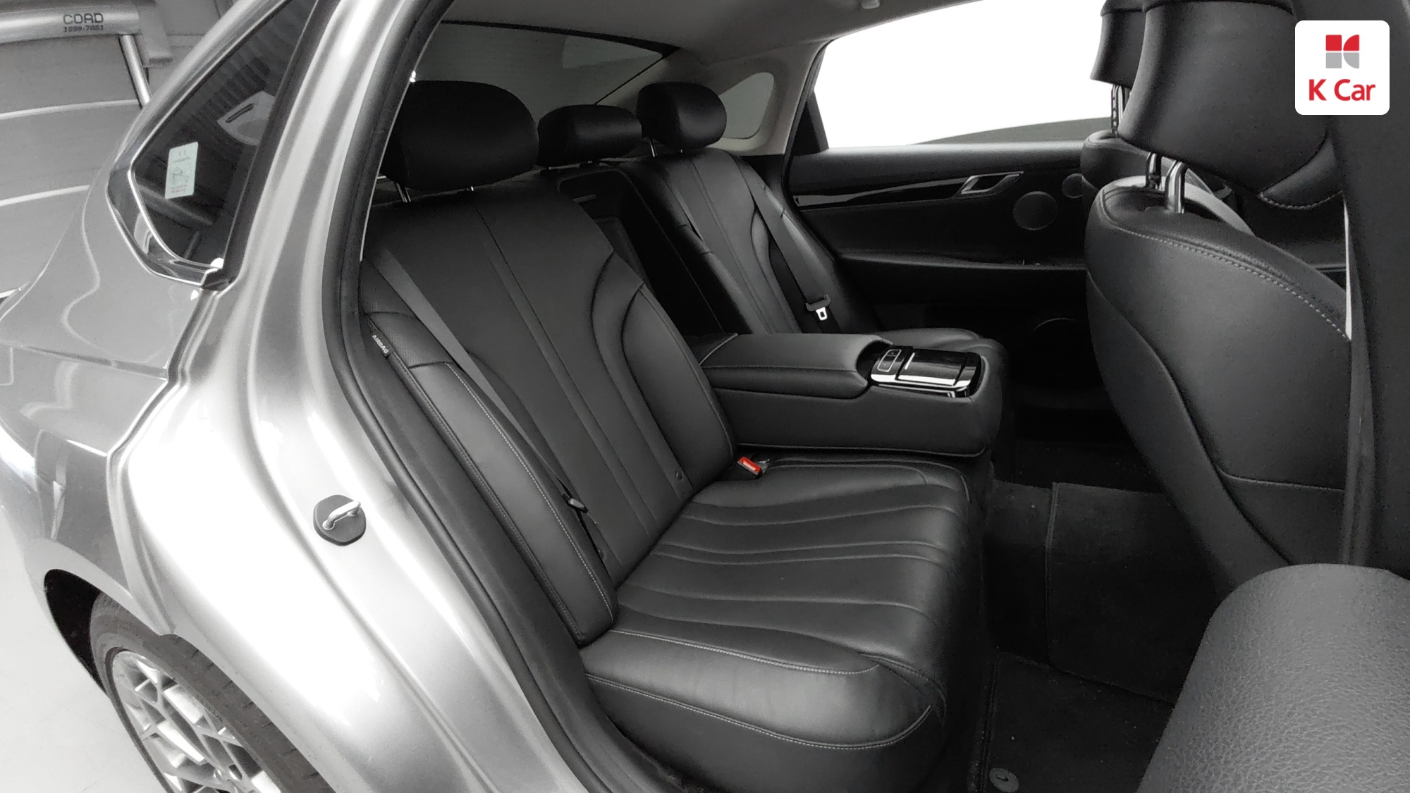 Genesis G80 бензин Turbo 2.5 AWD, миниатюра 20