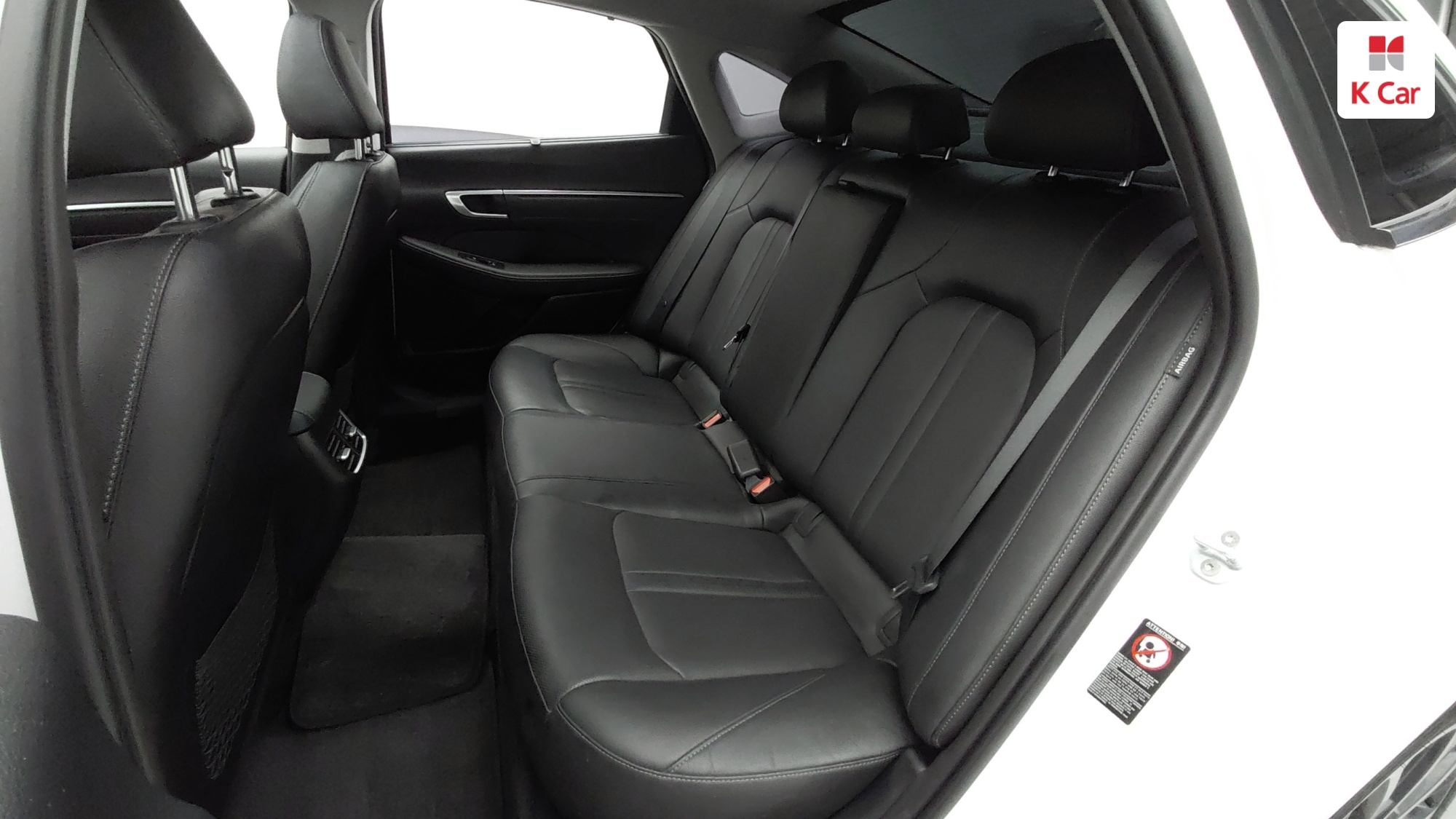 Hyundai Sonata 2.0 бензин Premium, миниатюра 21