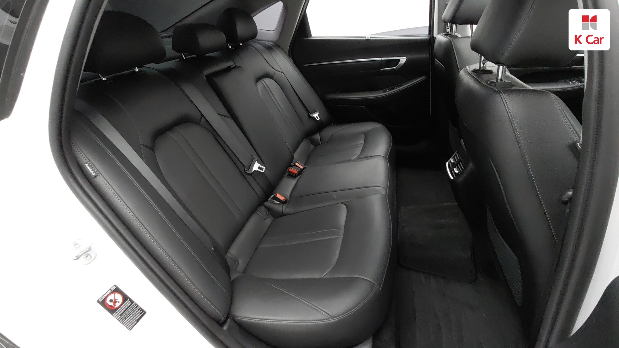 Hyundai Sonata 2.0 бензин Premium, миниатюра 22