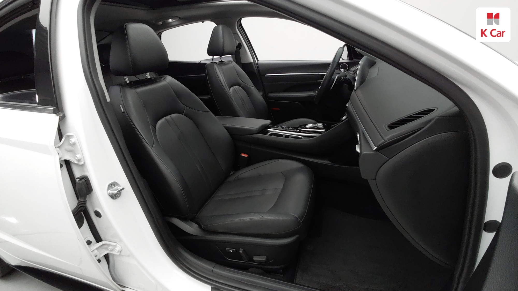 Hyundai Sonata 2.0 бензин Premium, миниатюра 23