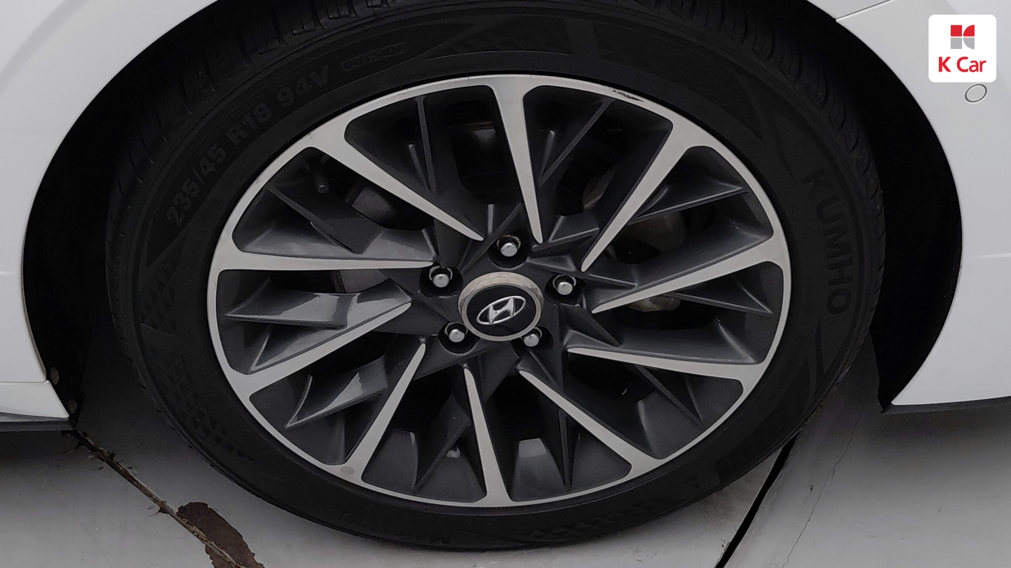Hyundai Sonata 2.0 бензин Premium, миниатюра 26