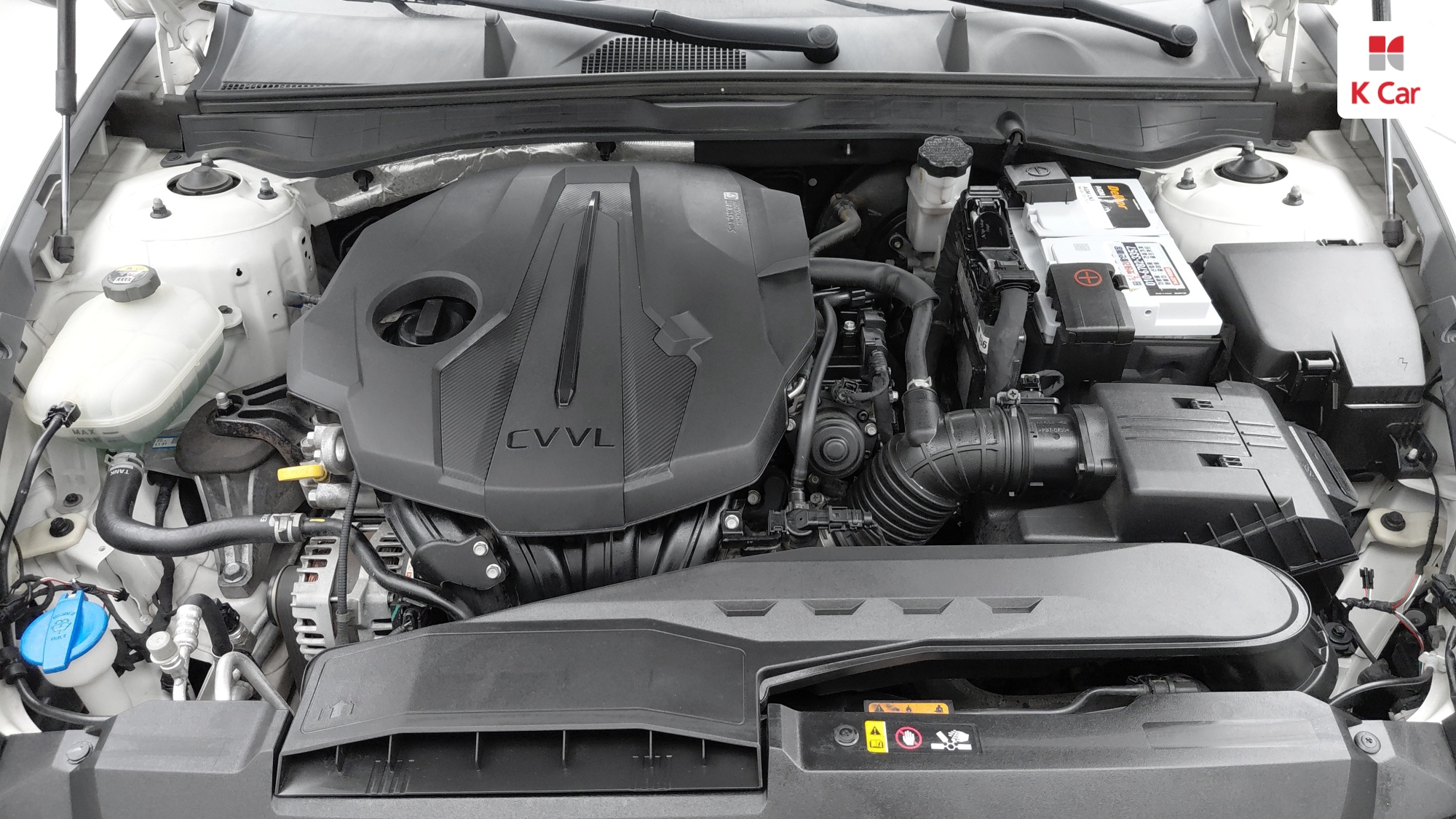 Hyundai Sonata 2.0 бензин Premium, миниатюра 27