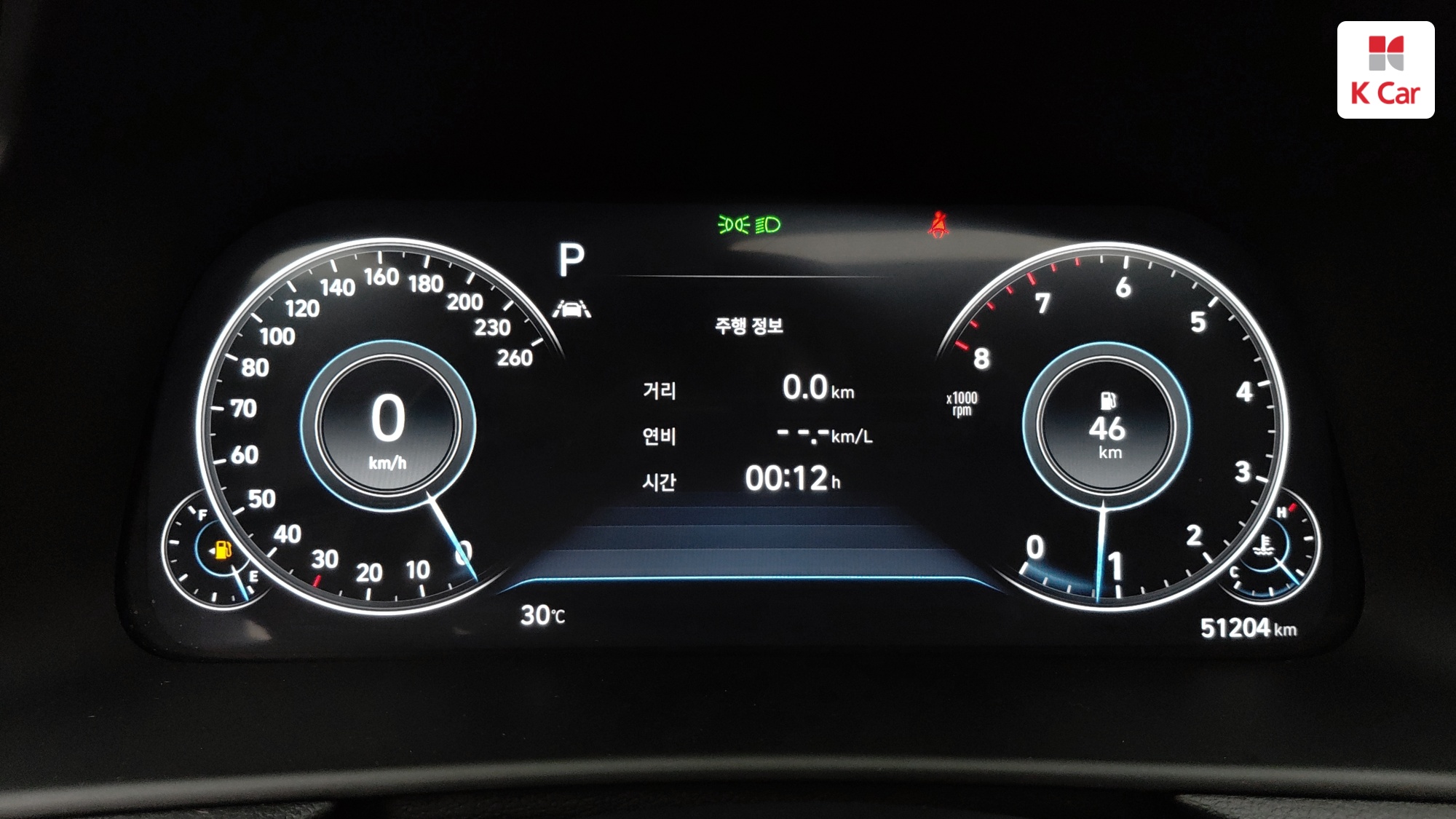 Hyundai Sonata 2.0 бензин Premium, миниатюра 4