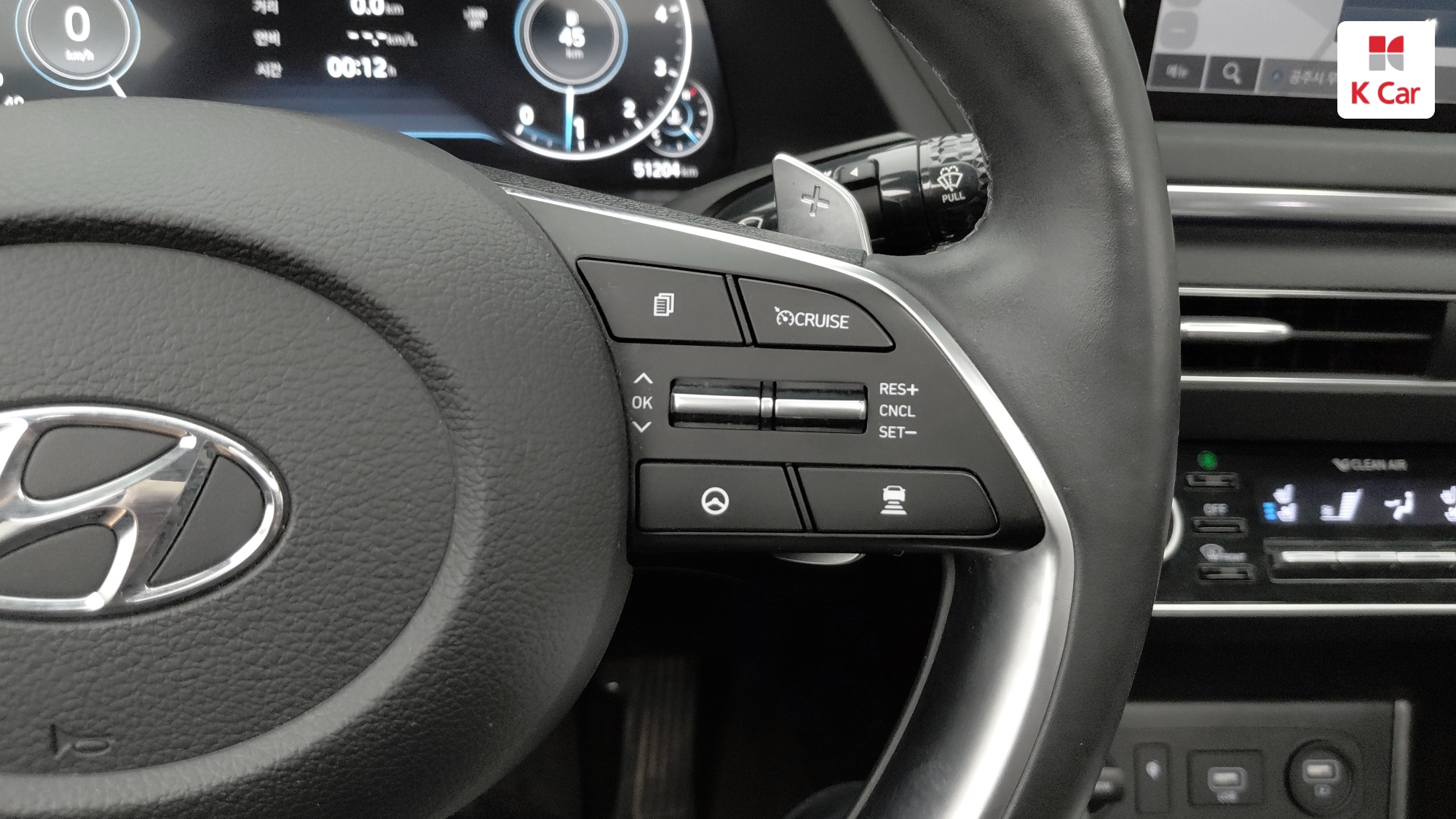Hyundai Sonata 2.0 бензин Premium, миниатюра 7