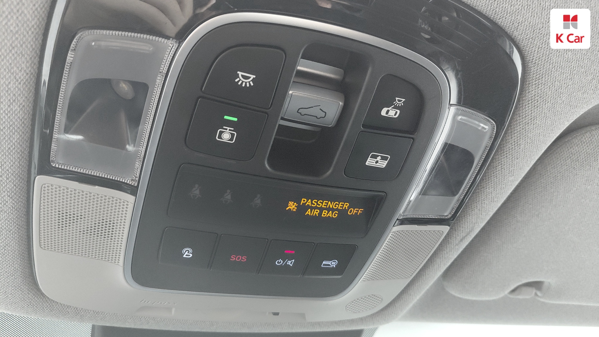 Hyundai Sonata 2.0 бензин Premium, миниатюра 8