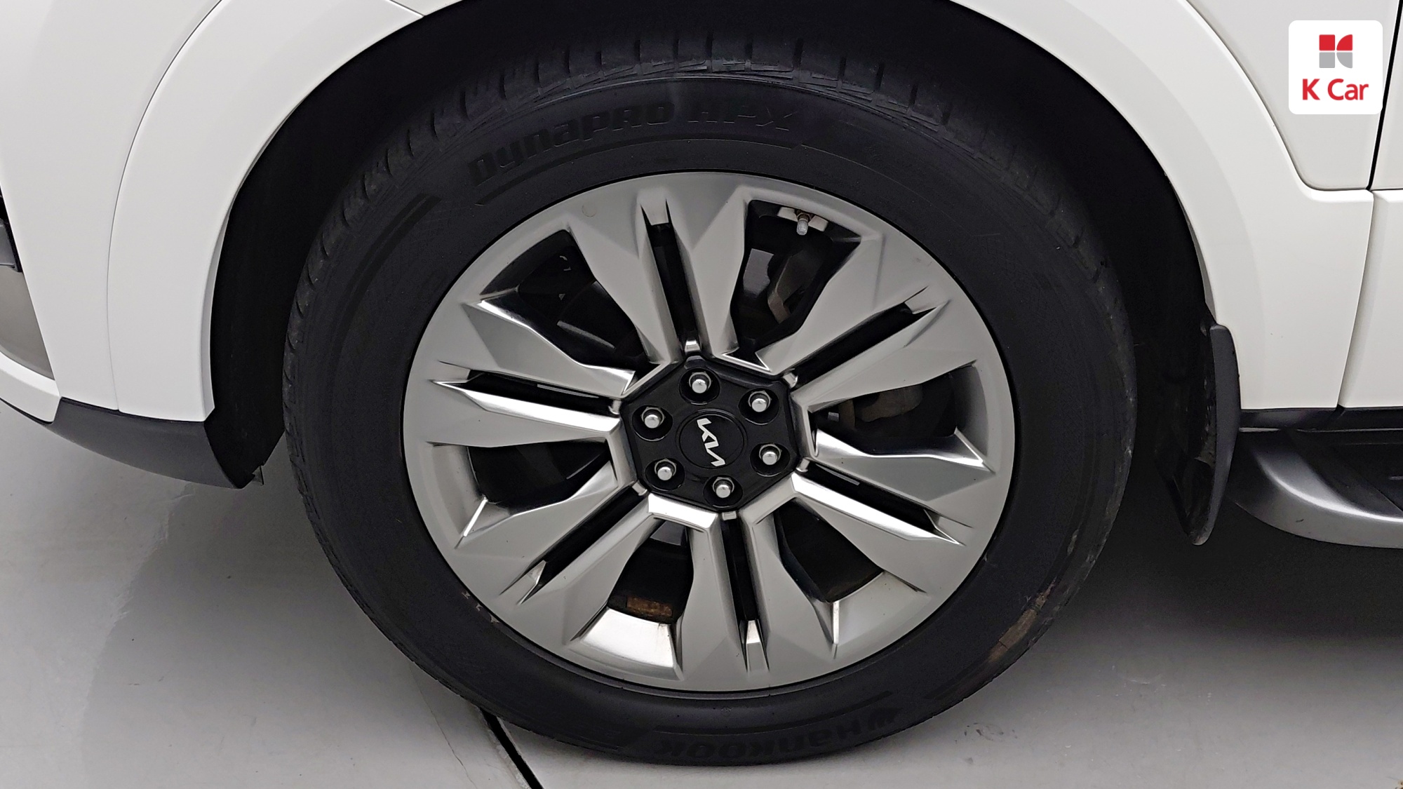 Kia Mohave дизель 3.0 4WD 5 мест, миниатюра 29