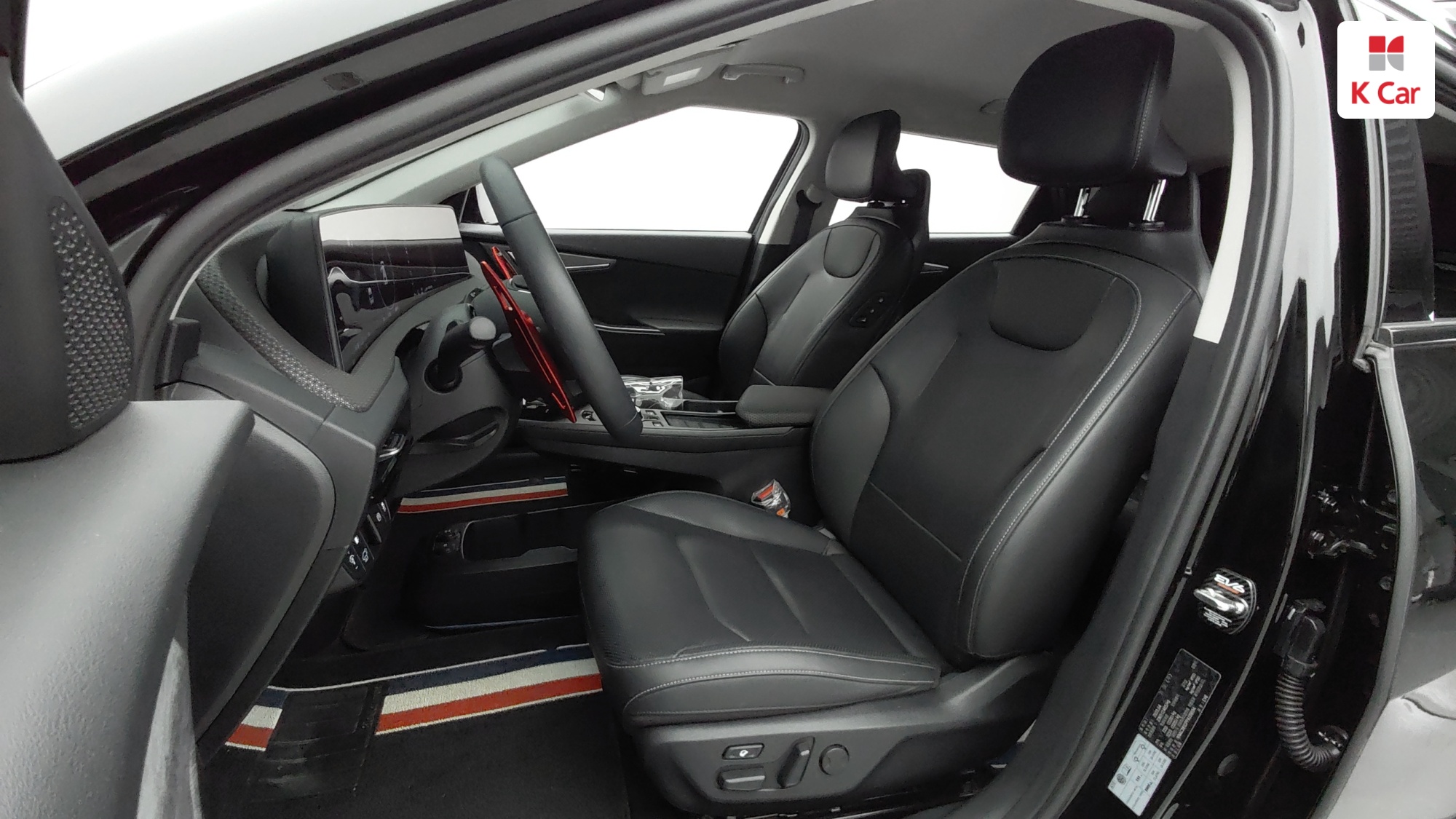 Kia EV6 4WD, миниатюра 20