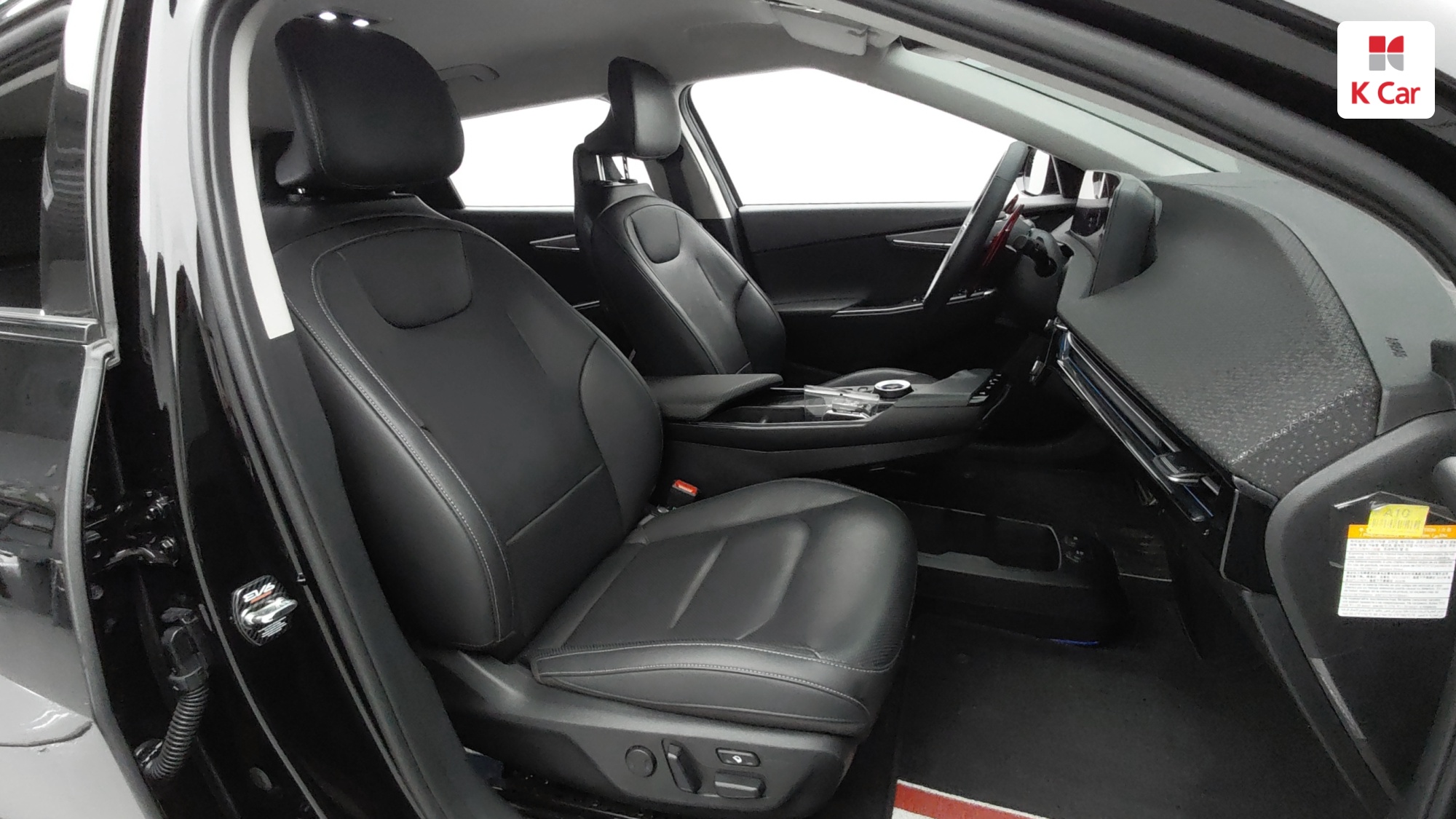 Kia EV6 4WD, миниатюра 21