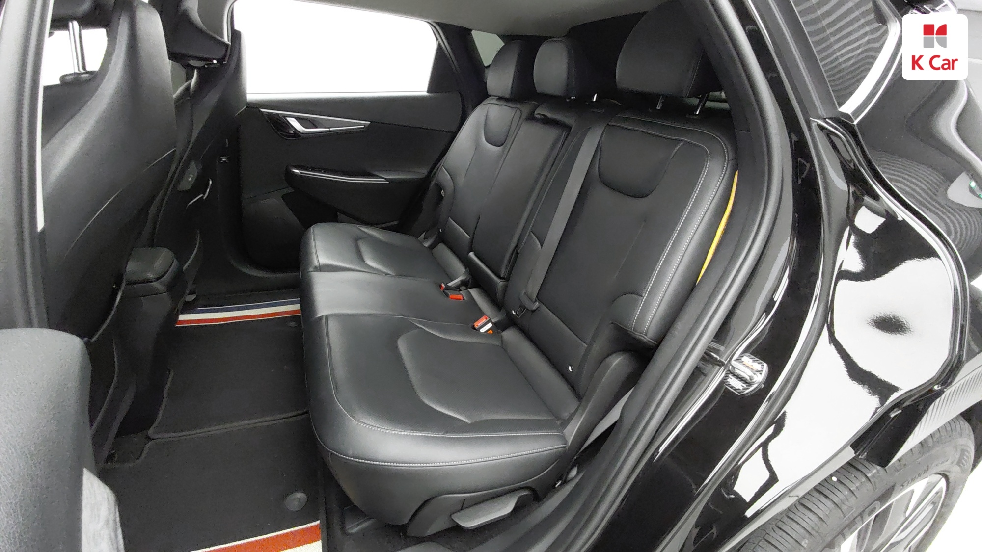 Kia EV6 4WD, миниатюра 22