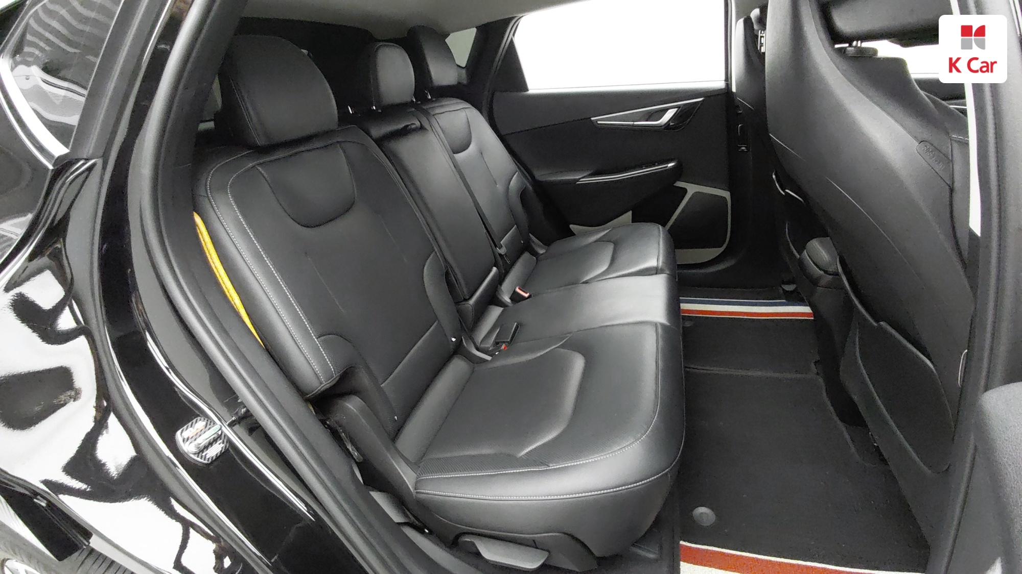 Kia EV6 4WD, миниатюра 23