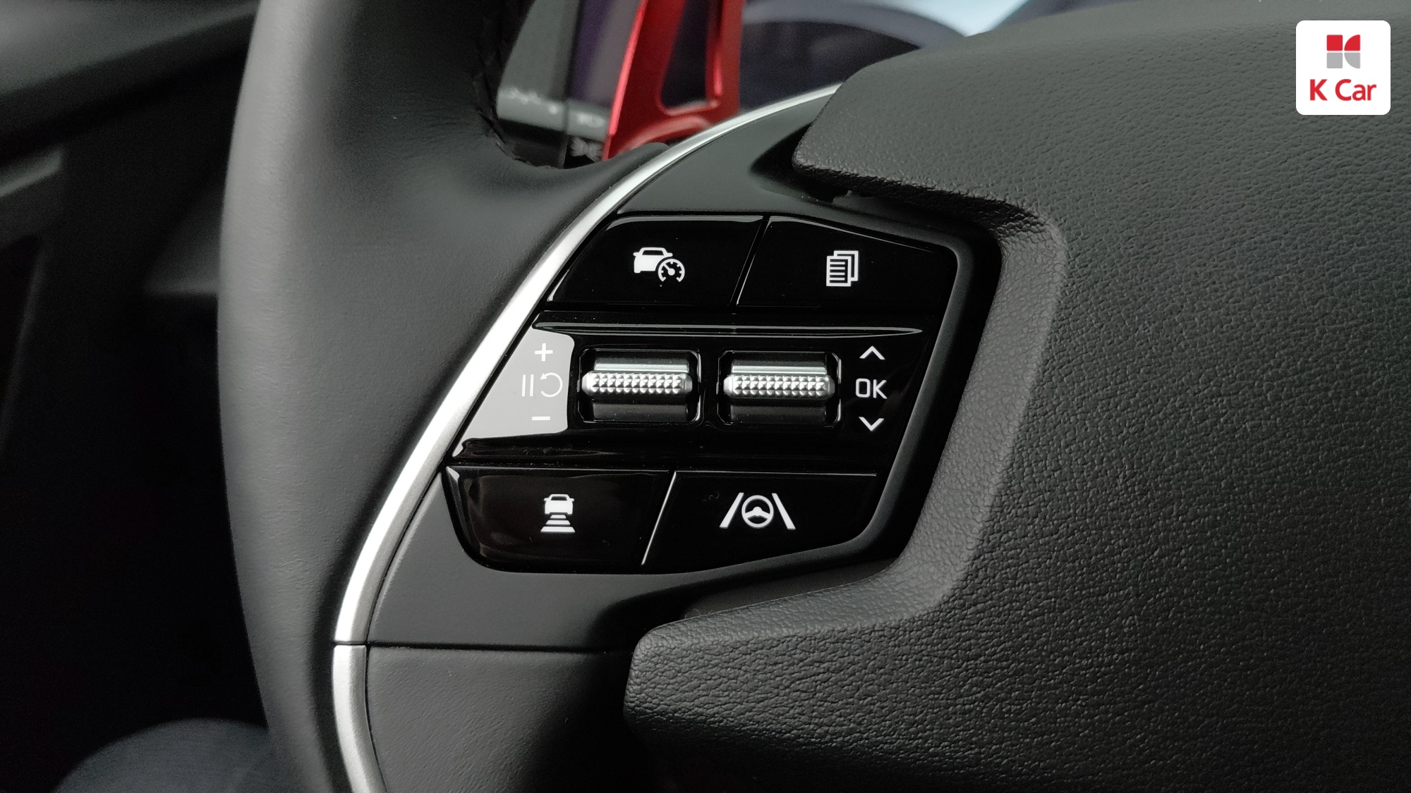 Kia EV6 4WD, миниатюра 6