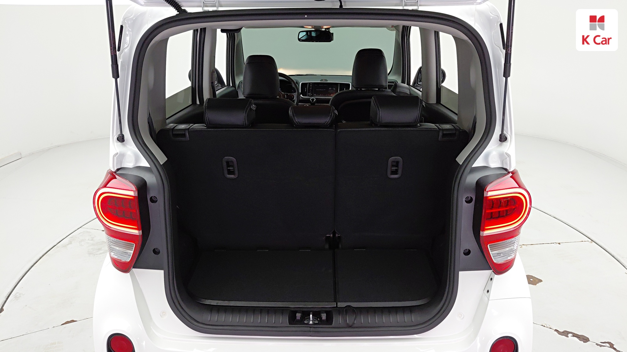 Kia The New Ray Best Selection, миниатюра 19