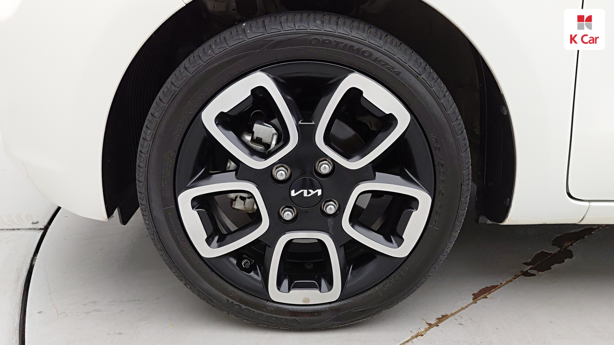 Kia The New Ray Best Selection, миниатюра 20
