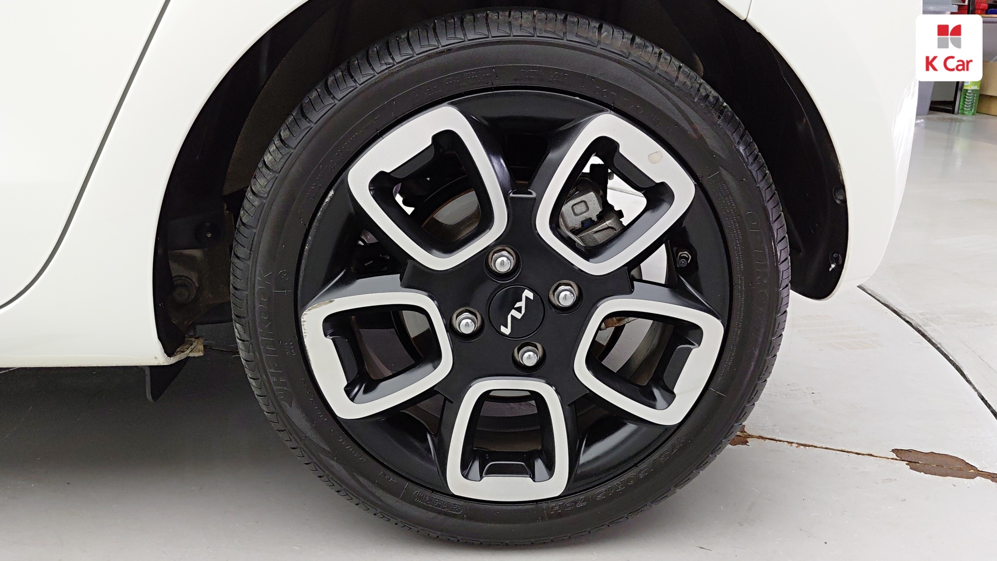 Kia The New Ray Best Selection, миниатюра 21