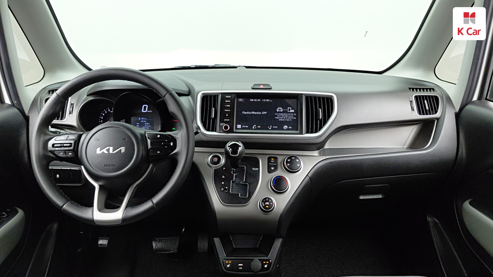 Kia The New Ray Best Selection, миниатюра 3
