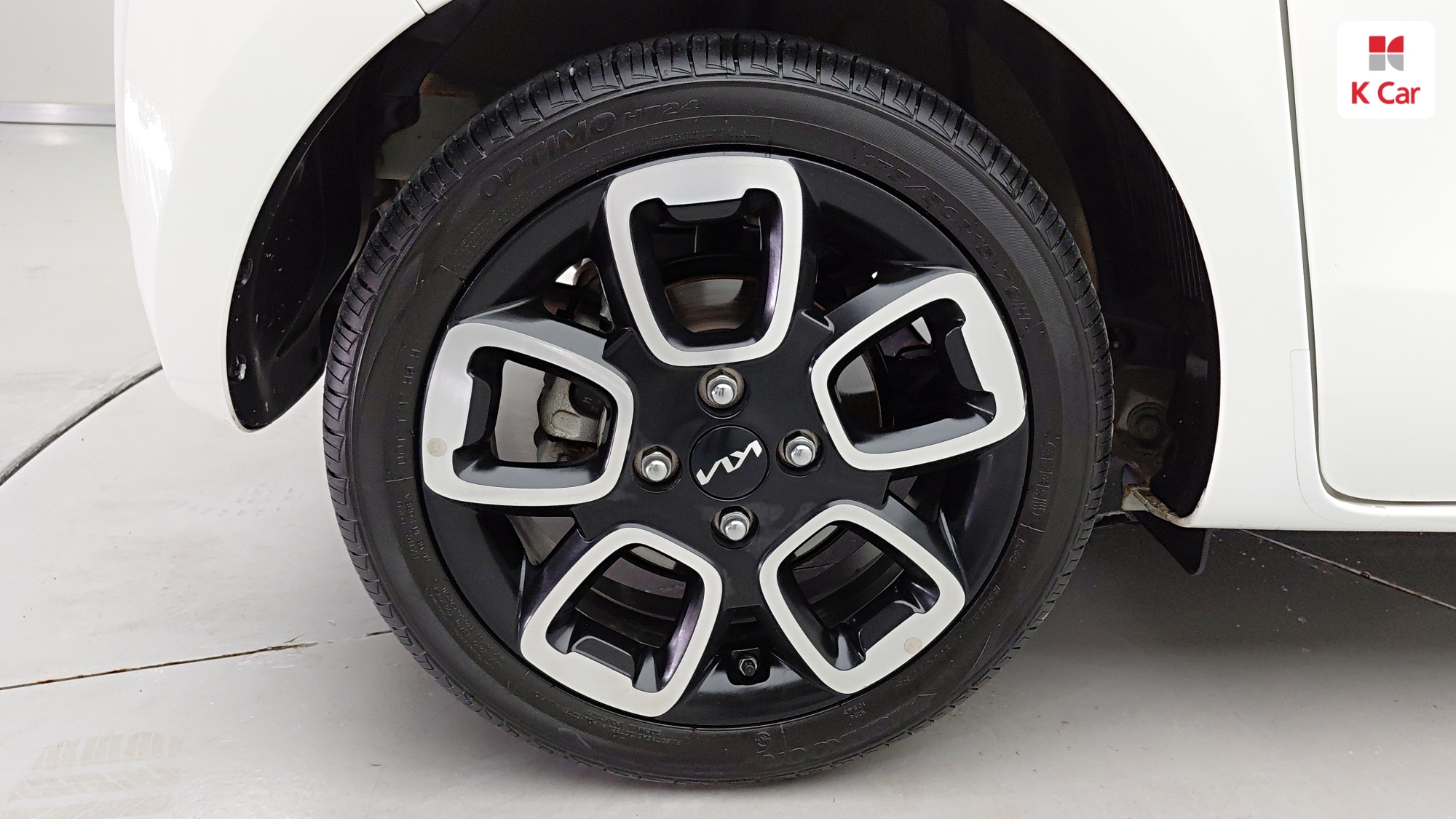 Kia The New Ray Best Selection, миниатюра 22