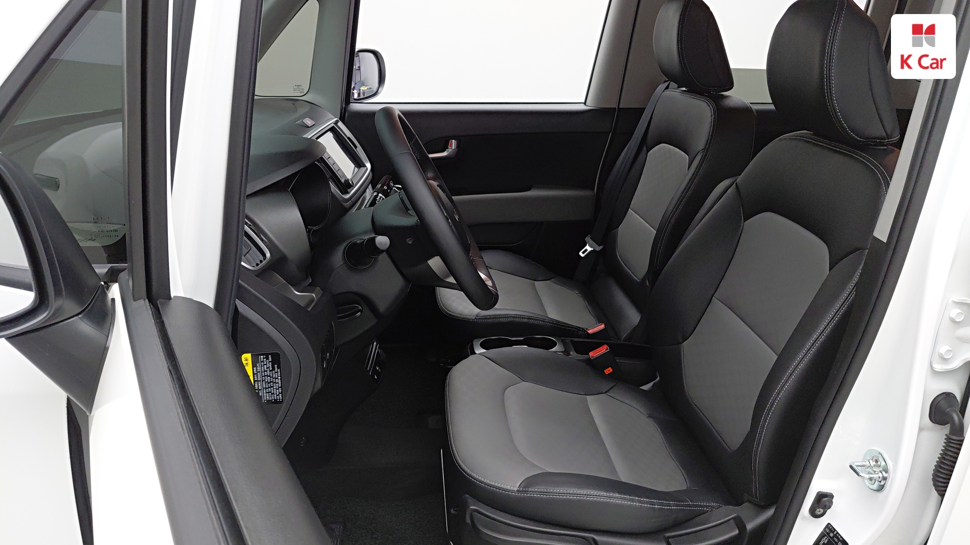 Kia The New Ray Best Selection, миниатюра 4