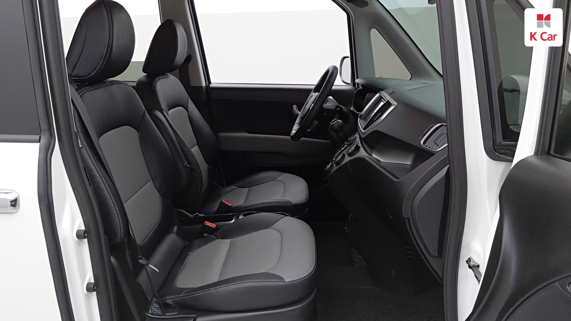 Kia The New Ray Best Selection, миниатюра 5