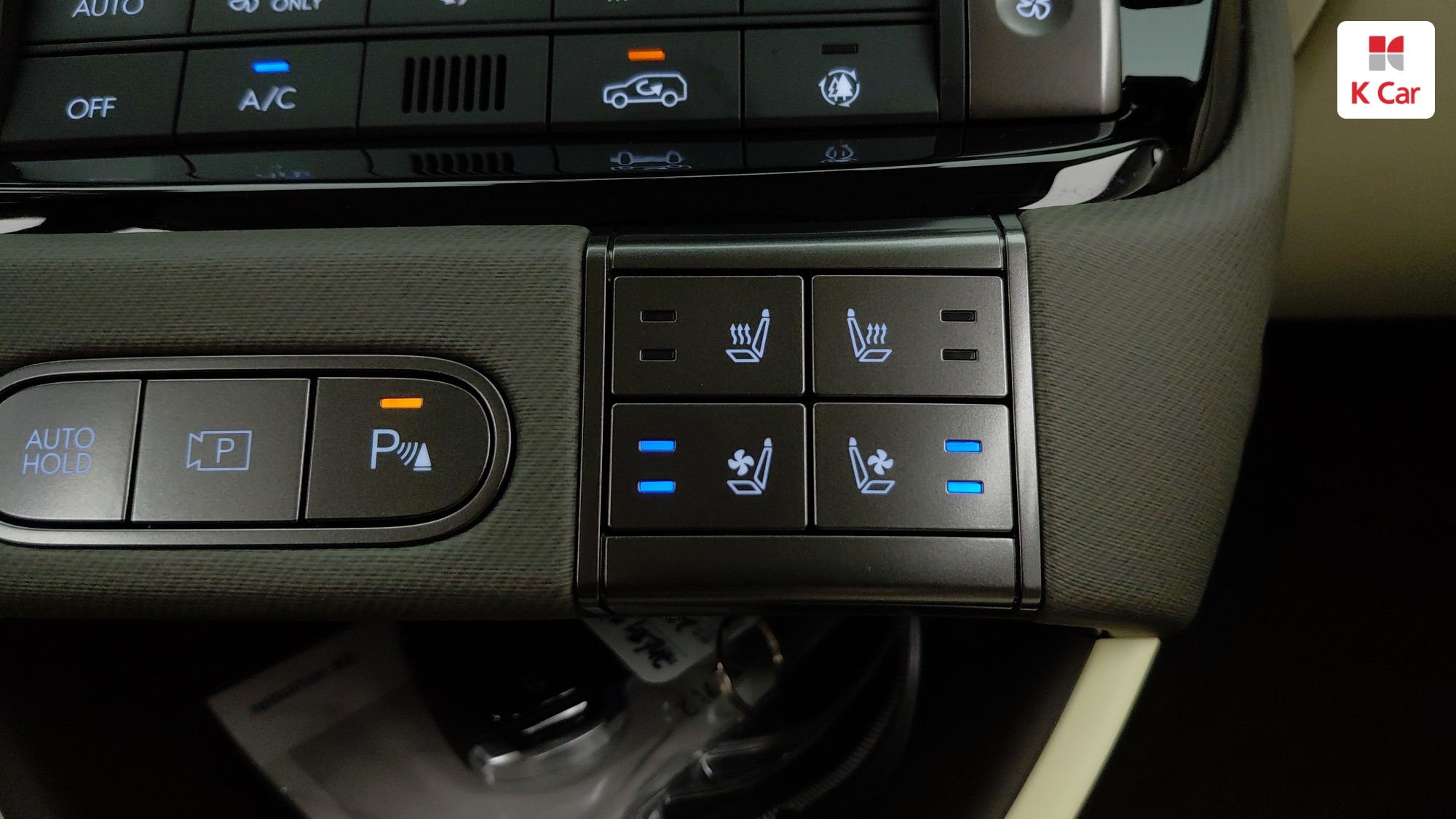 Hyundai Casper электро Inspiration, миниатюра 13