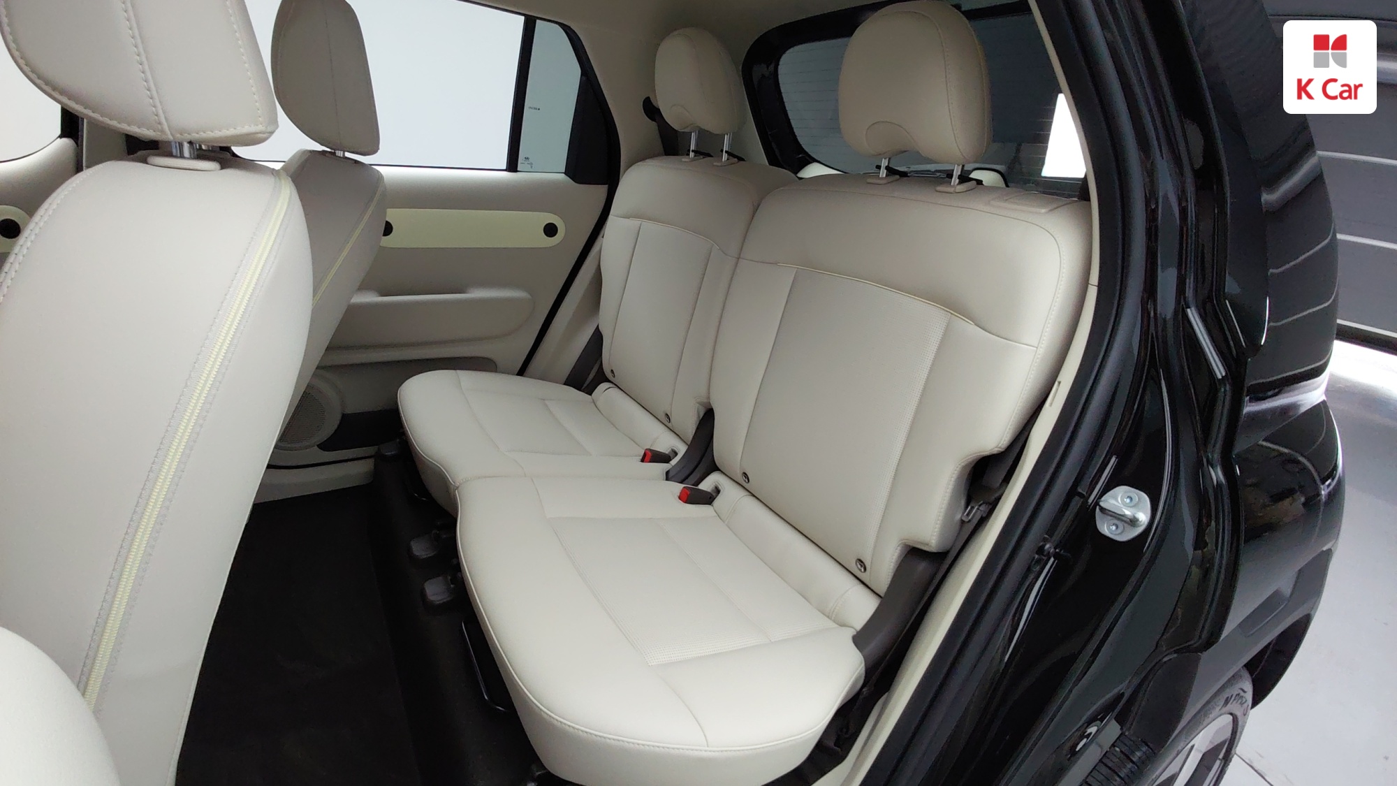 Hyundai Casper электро Inspiration, миниатюра 18