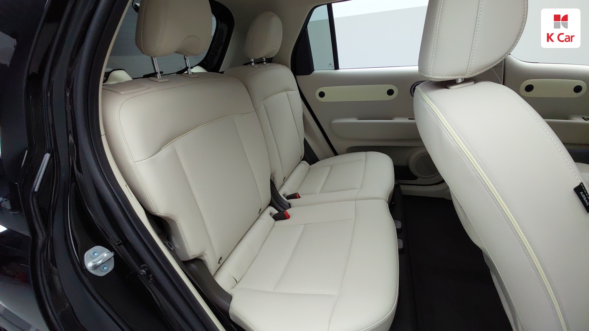 Hyundai Casper электро Inspiration, миниатюра 19