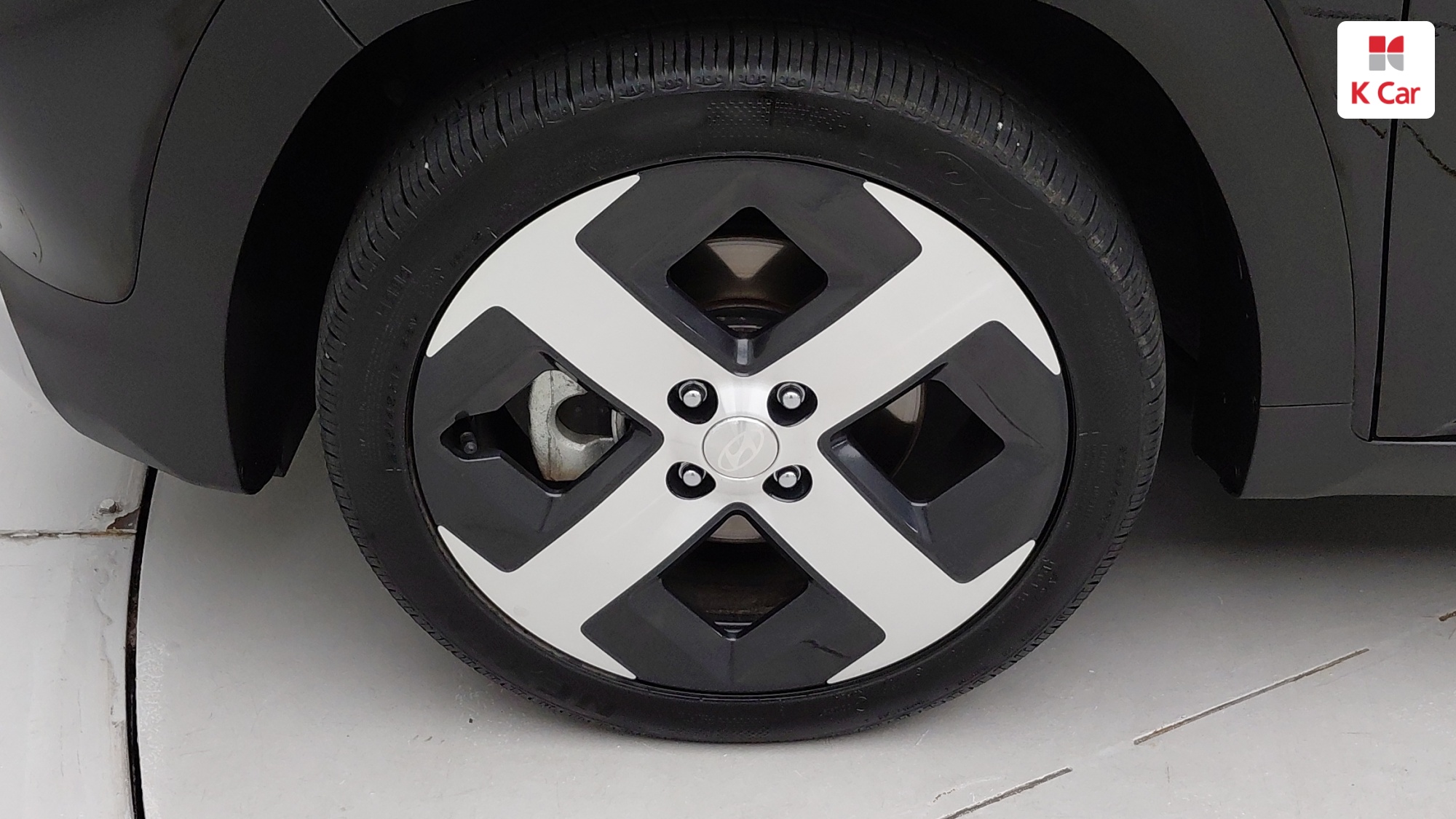 Hyundai Casper электро Inspiration, миниатюра 20
