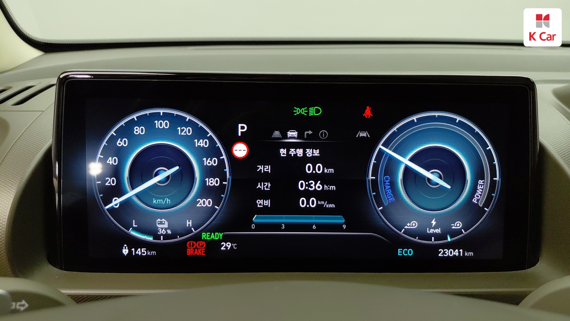 Hyundai Casper электро Inspiration, миниатюра 4