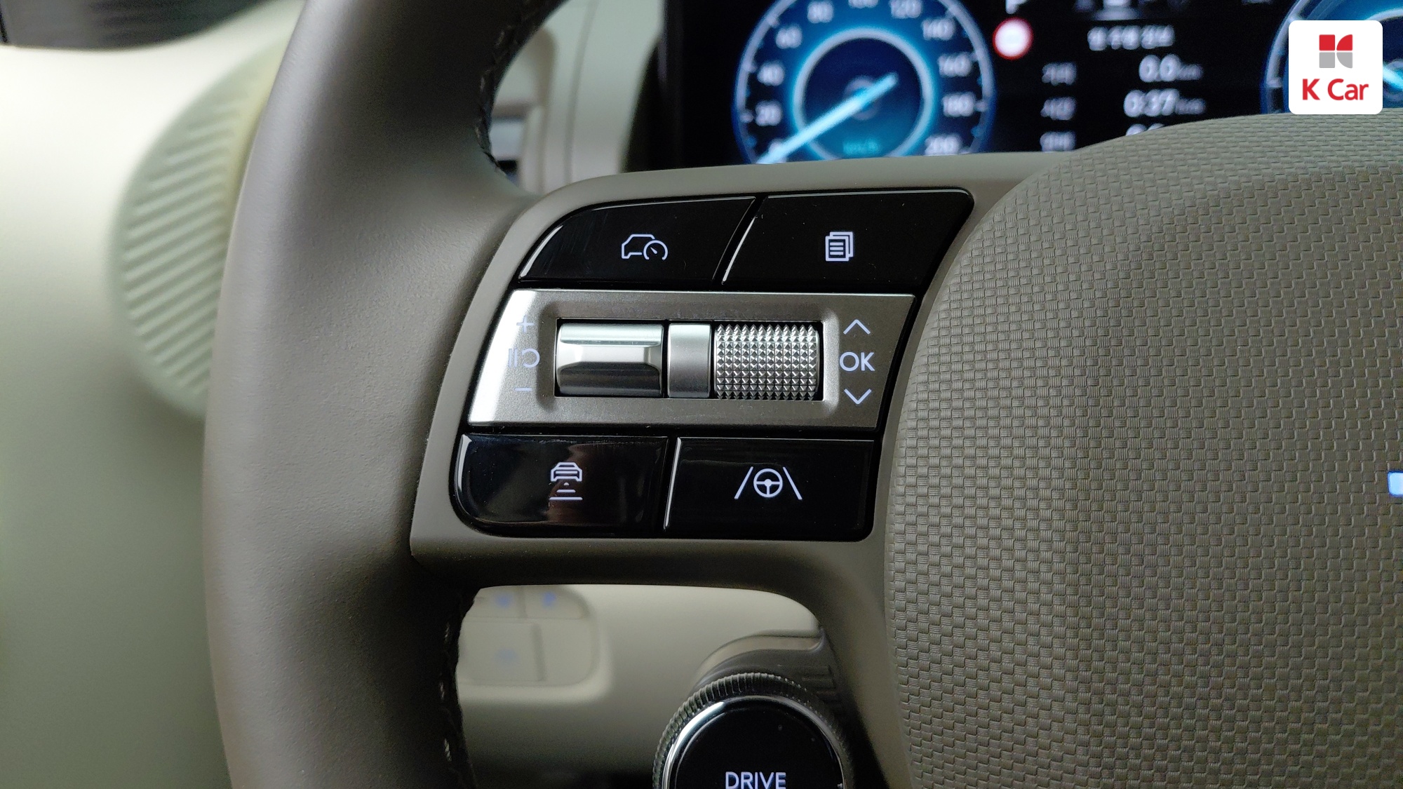 Hyundai Casper электро Inspiration, миниатюра 6