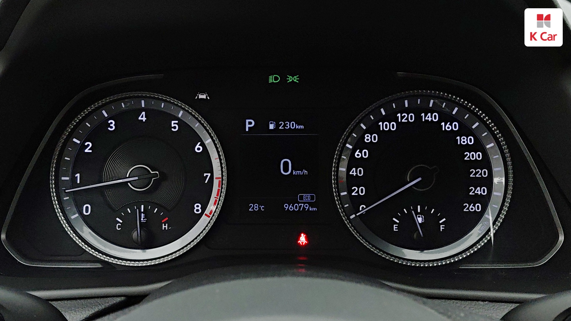 Hyundai Sonata 2.0 бензин Premium, миниатюра 2