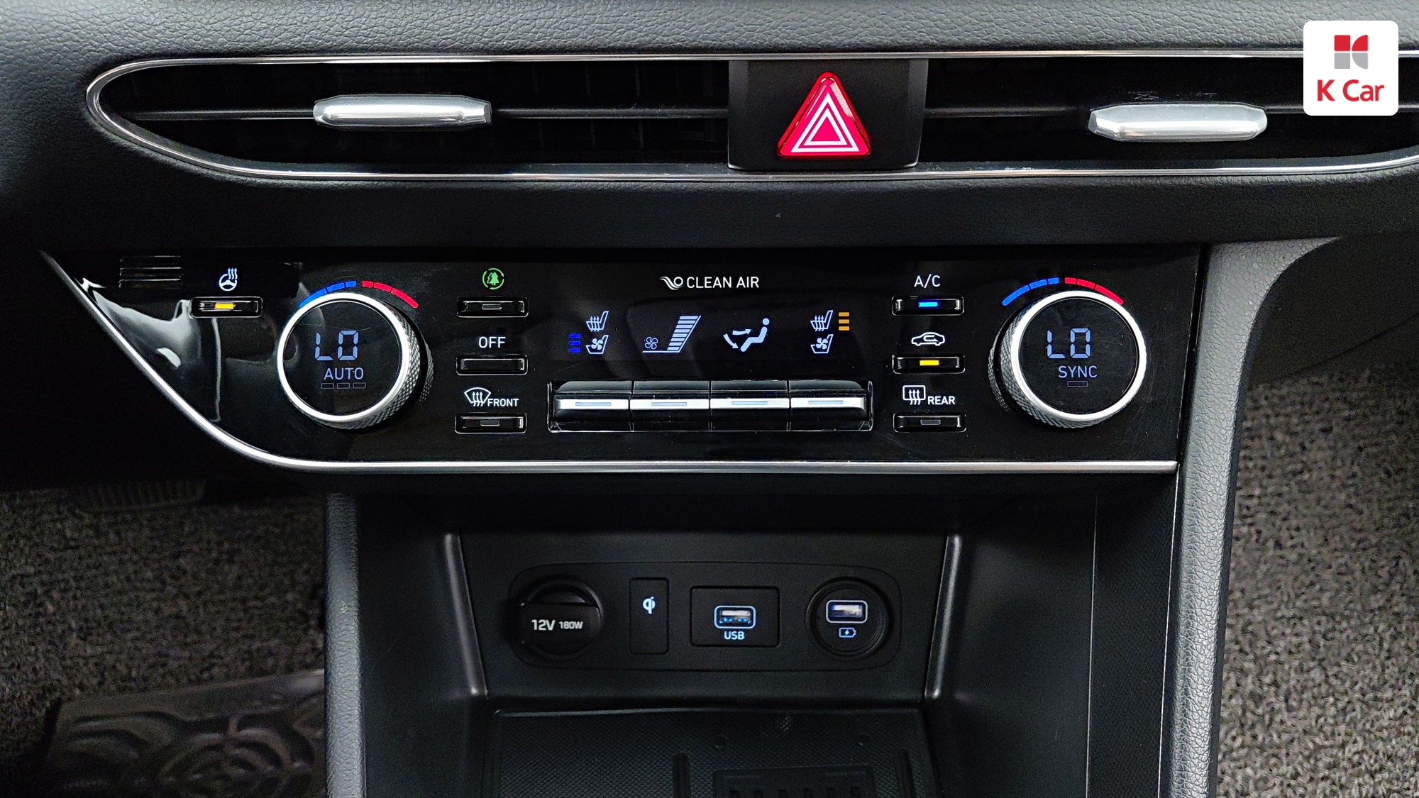 Hyundai Sonata 2.0 бензин Premium, миниатюра 14