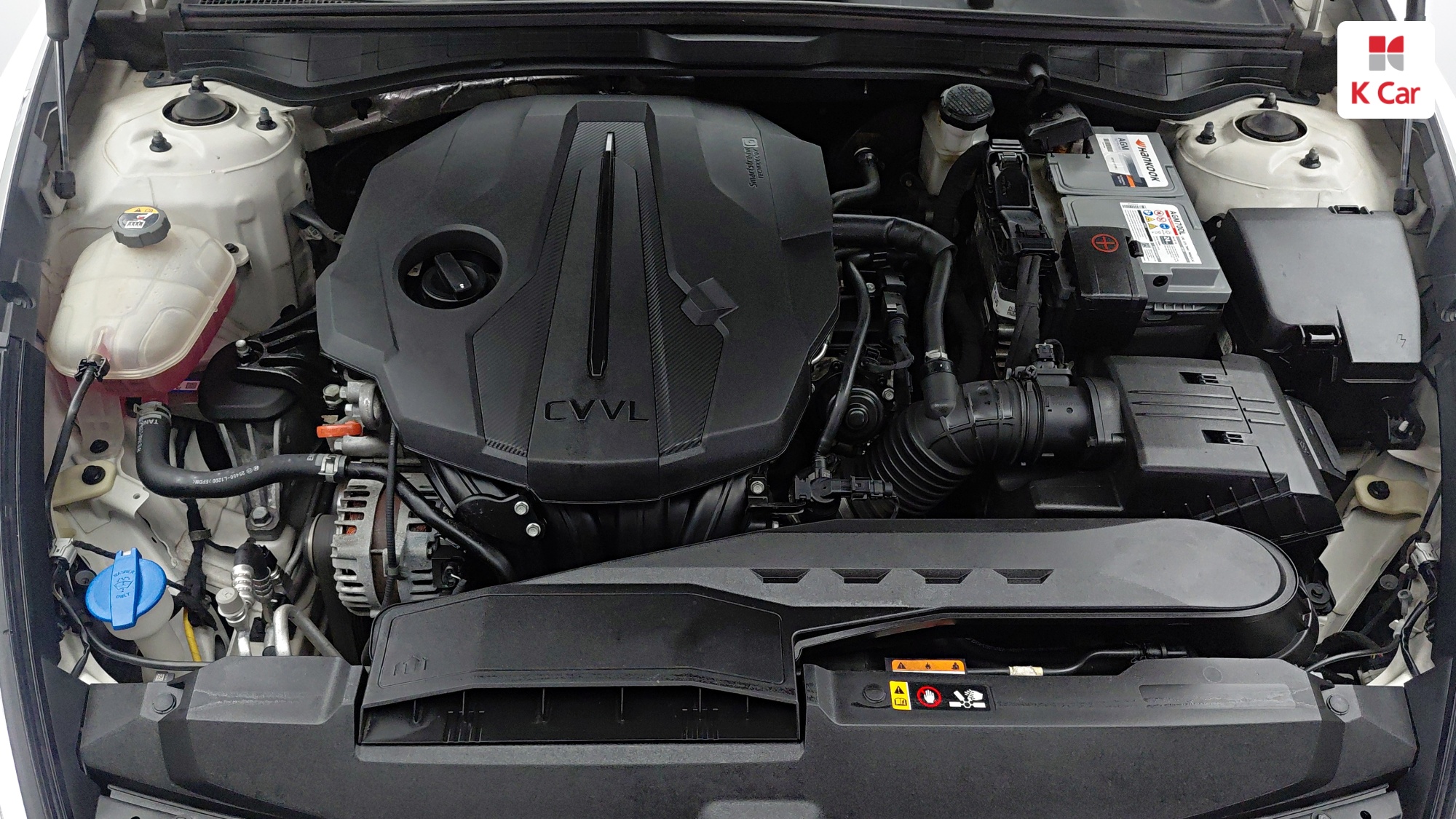 Hyundai Sonata 2.0 бензин Premium, миниатюра 20