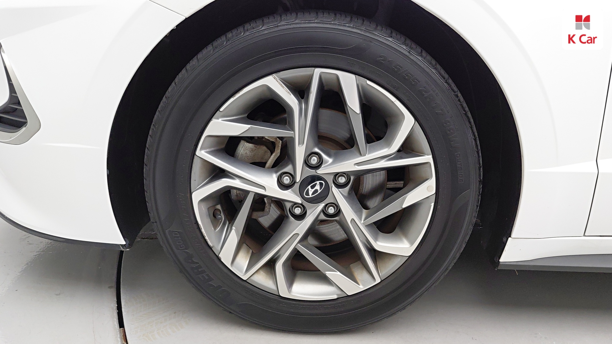 Hyundai Sonata 2.0 бензин Premium, миниатюра 22