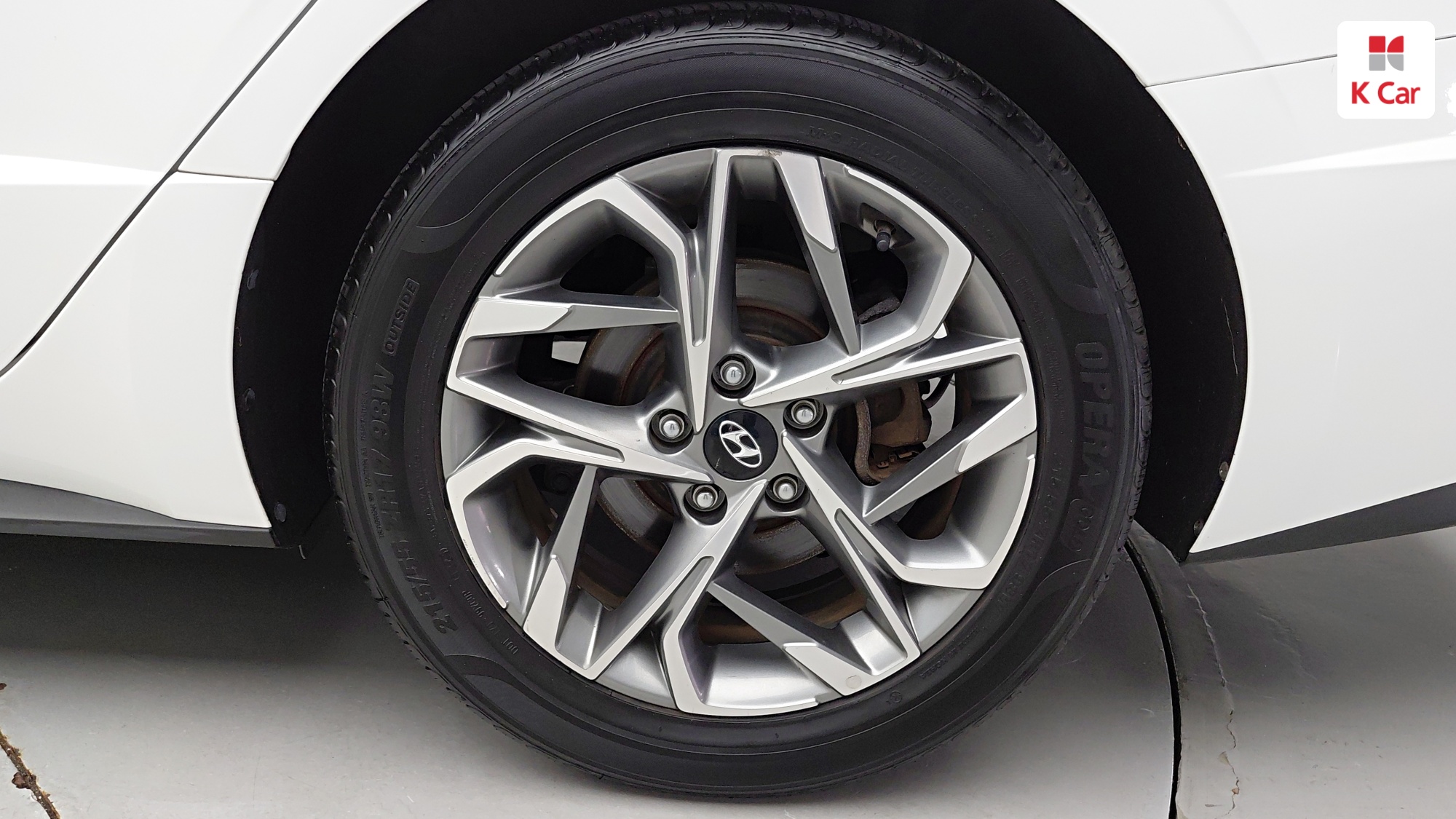 Hyundai Sonata 2.0 бензин Premium, миниатюра 23