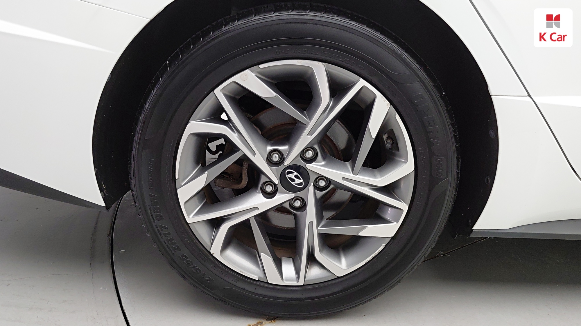 Hyundai Sonata 2.0 бензин Premium, миниатюра 24
