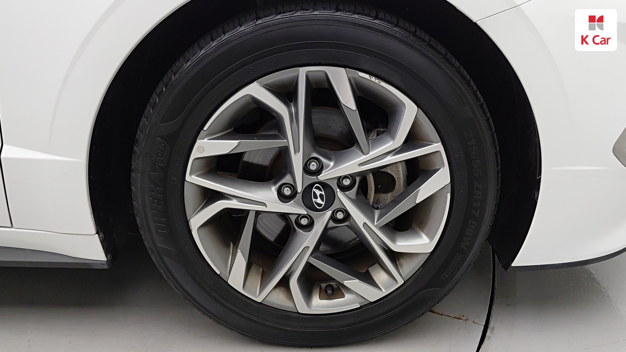 Hyundai Sonata 2.0 бензин Premium, миниатюра 25