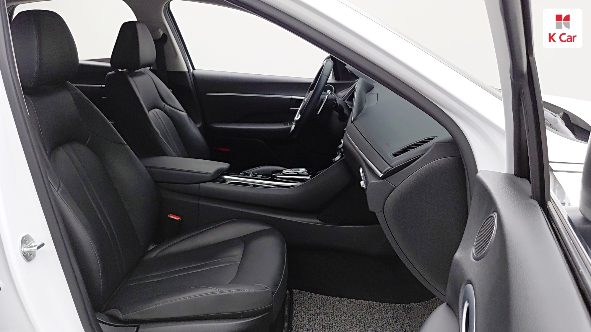 Hyundai Sonata 2.0 бензин Premium, миниатюра 5