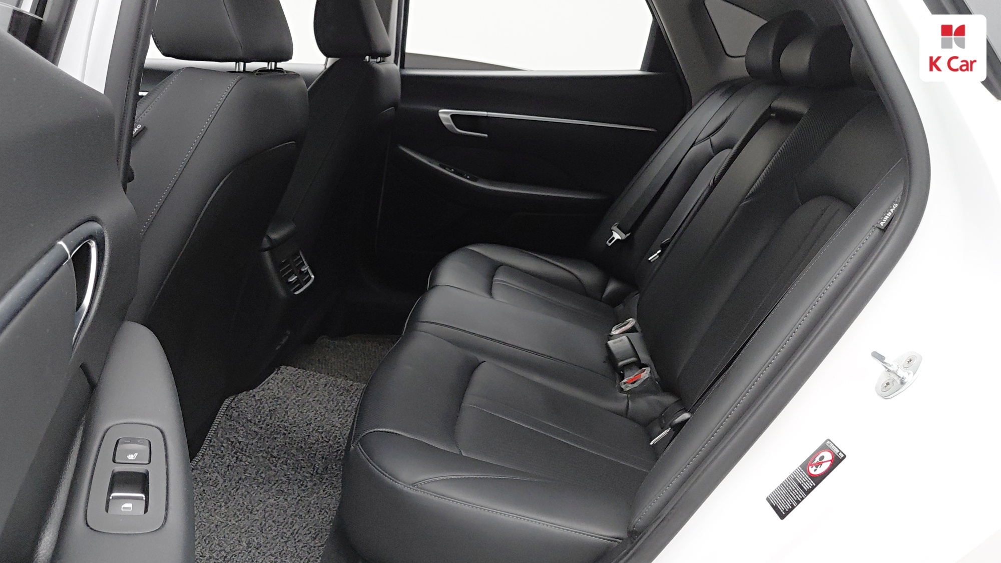 Hyundai Sonata 2.0 бензин Premium, миниатюра 6