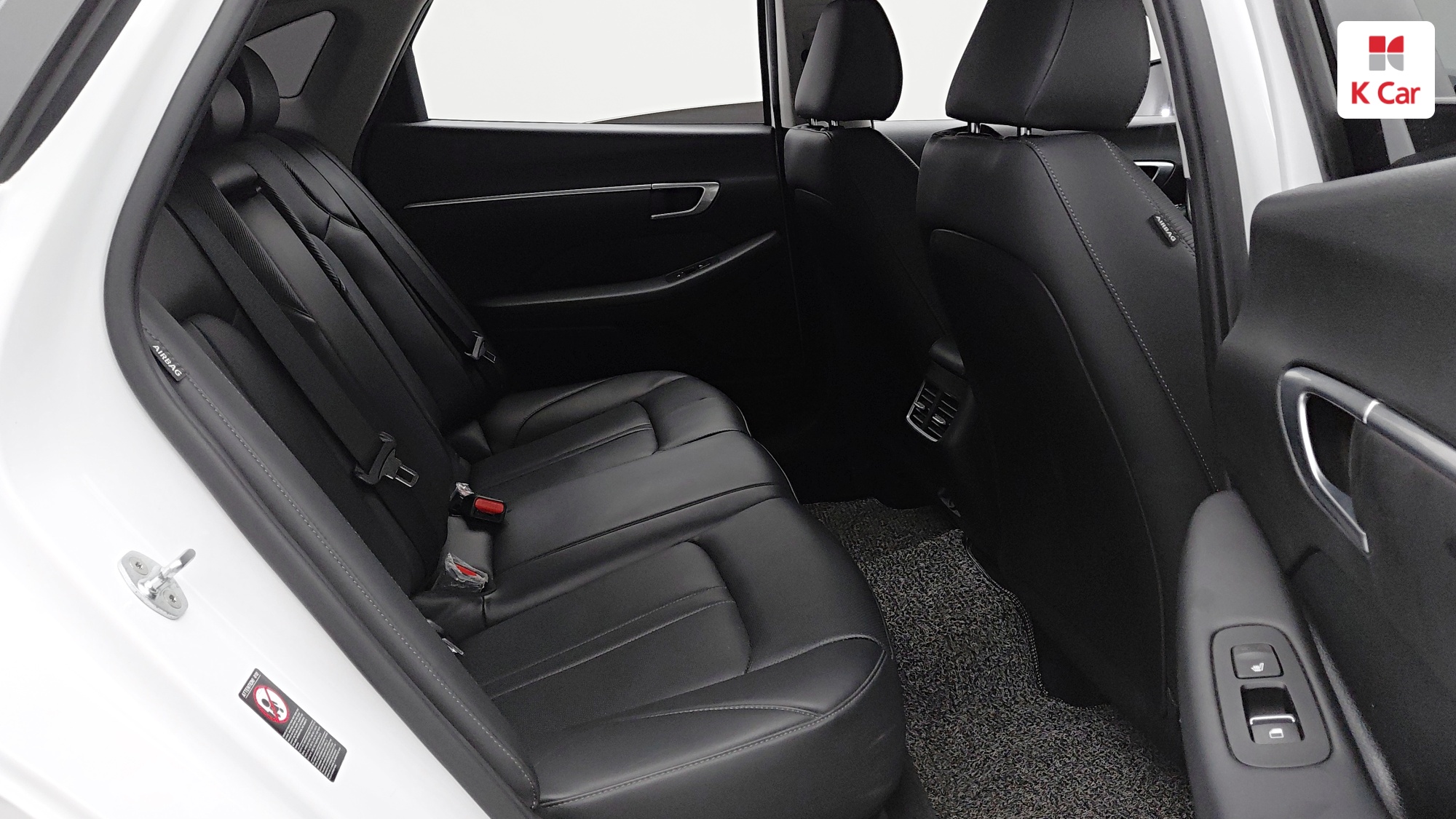Hyundai Sonata 2.0 бензин Premium, миниатюра 7
