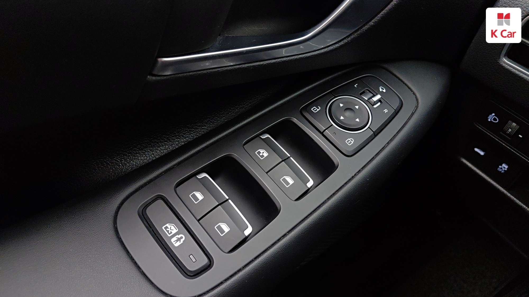 Hyundai Sonata 2.0 бензин Premium, миниатюра 11
