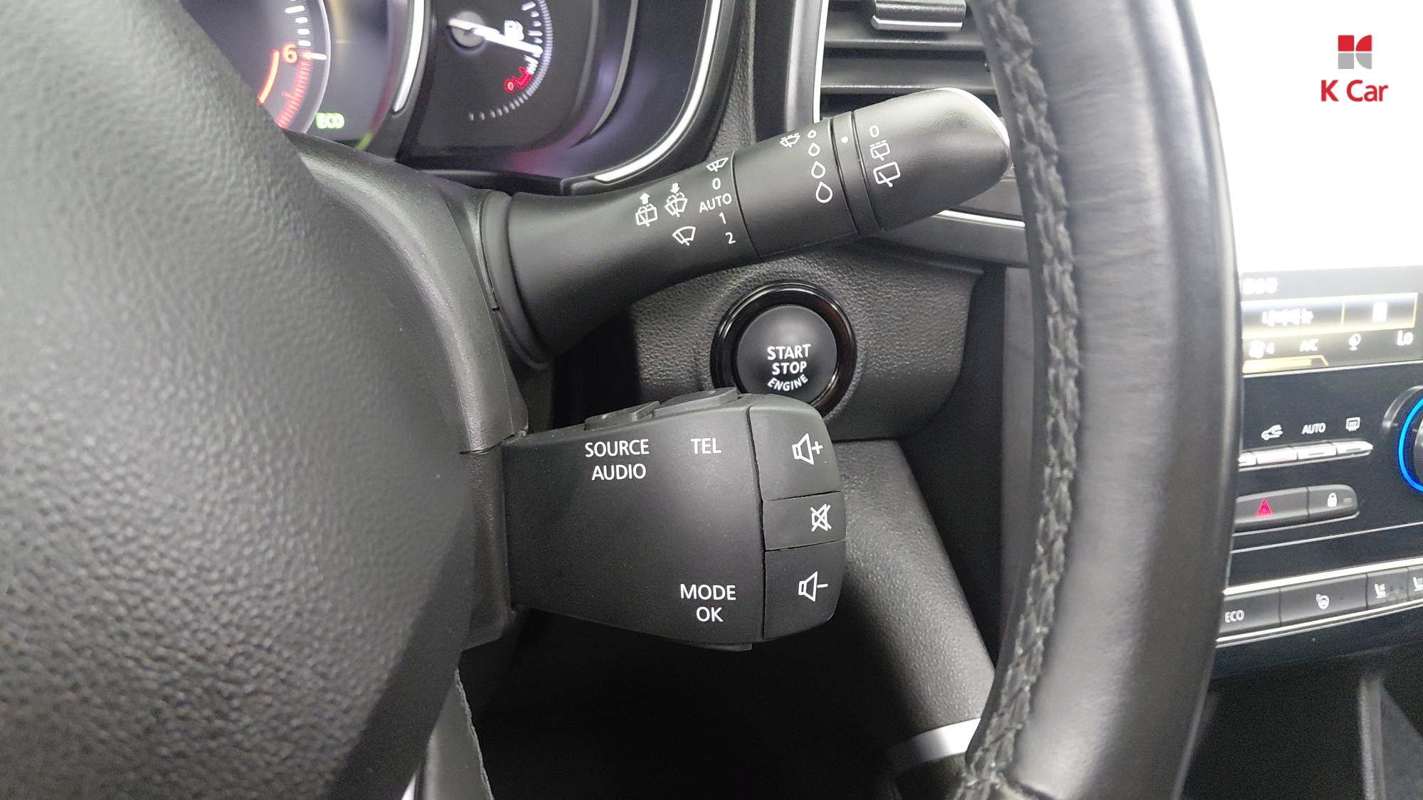 Renault QM6 бензин 2.0 2WD RE, миниатюра 12