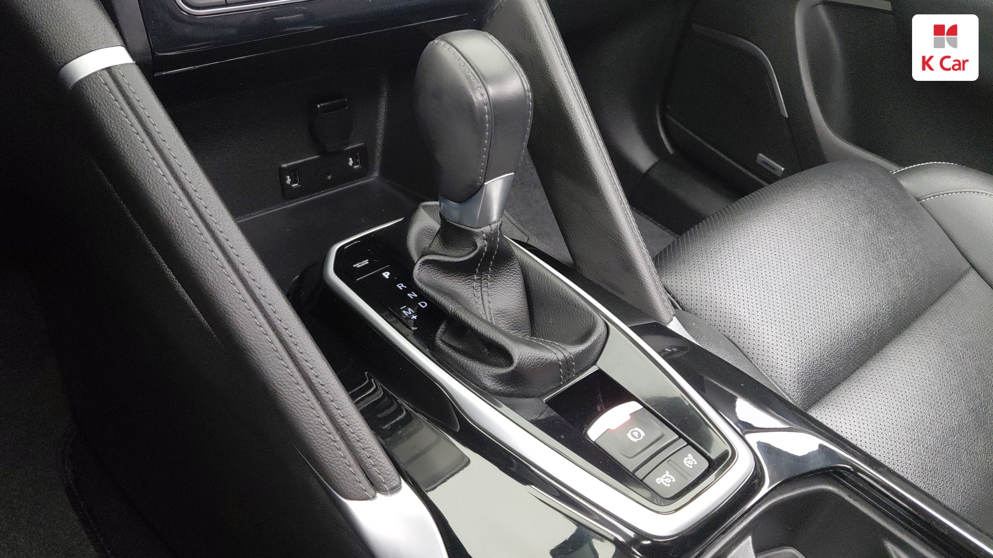 Renault QM6 бензин 2.0 2WD RE, миниатюра 13